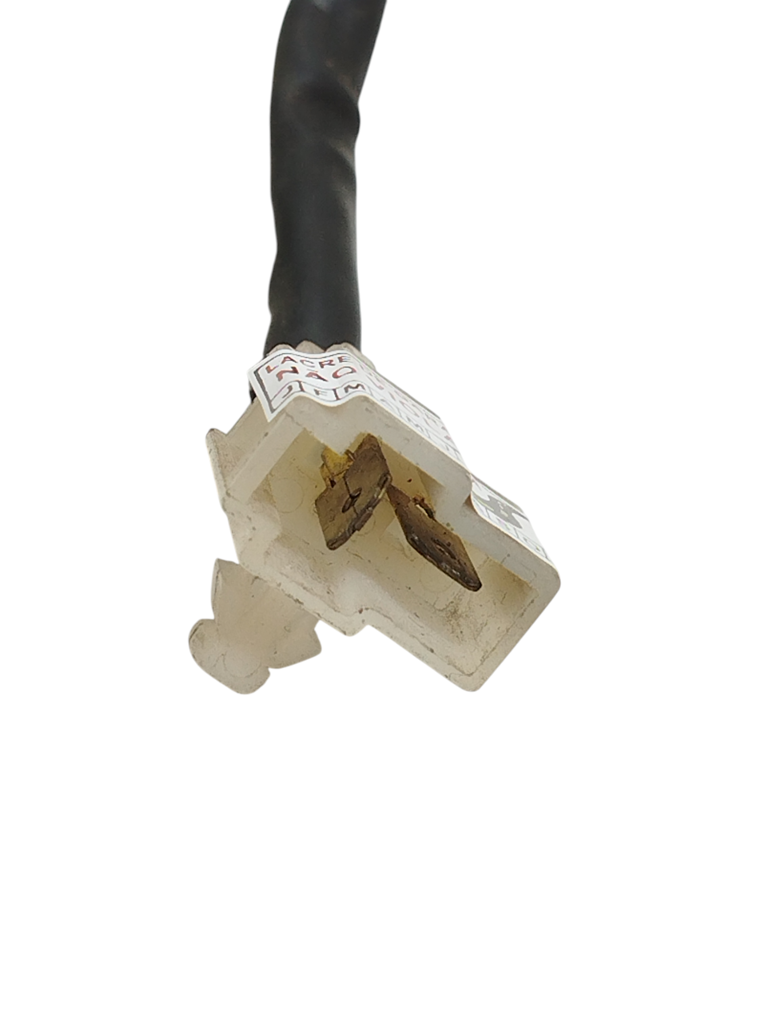 Maquina Vidr Motor Elet Tras Dir Vw Gol G5 2009 5u4839402A 3