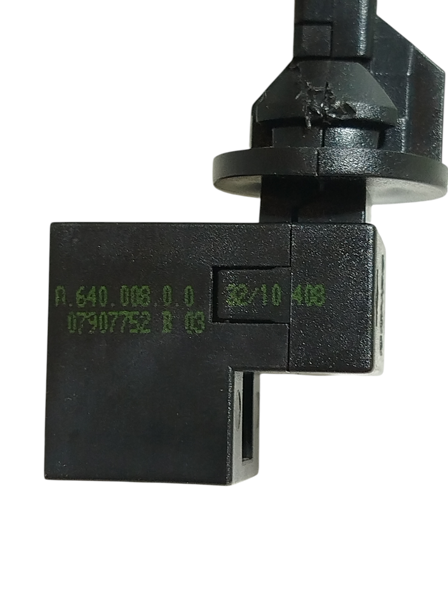 Sensor Temperatura Ar Condicionado c/Suporte Fiat Bravo 2012 3