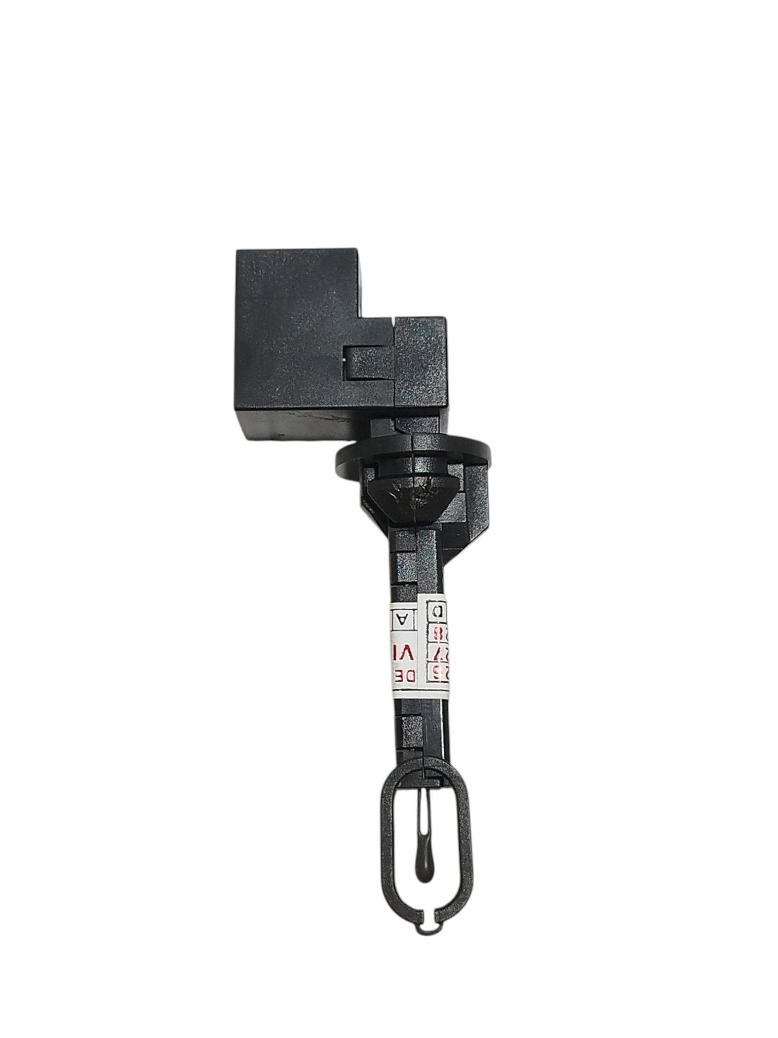 Sensor Temperatura Ar Condicionado c/Suporte Fiat Bravo 2012 5