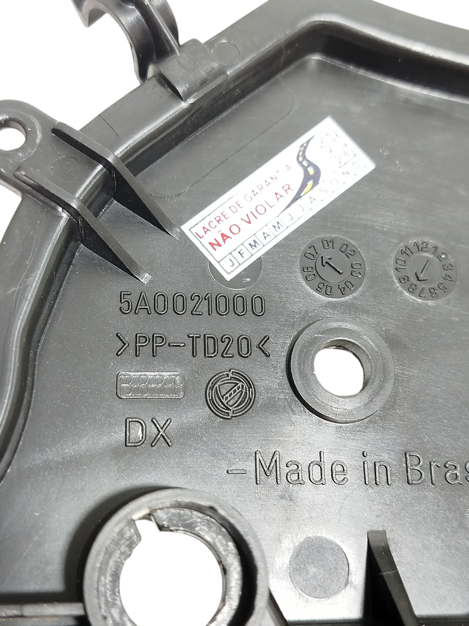 Sensor Temperatura Ar Condicionado c/Suporte Fiat Bravo 2012 2