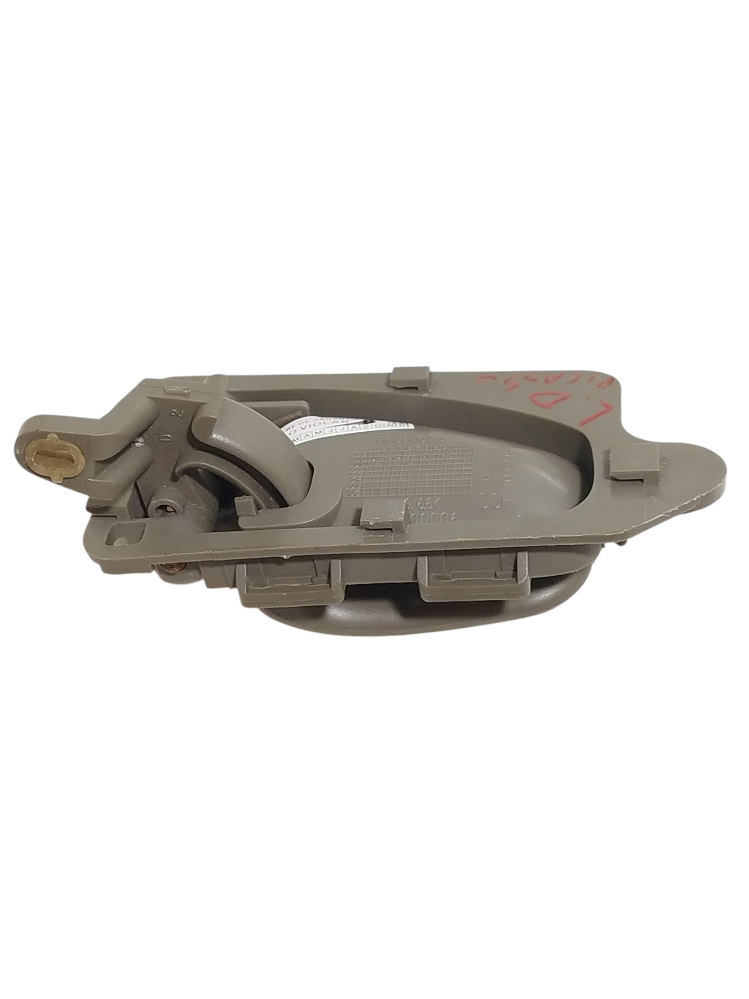 Maçaneta Interna Direita Citroën Xsara Picasso 2003 original 6