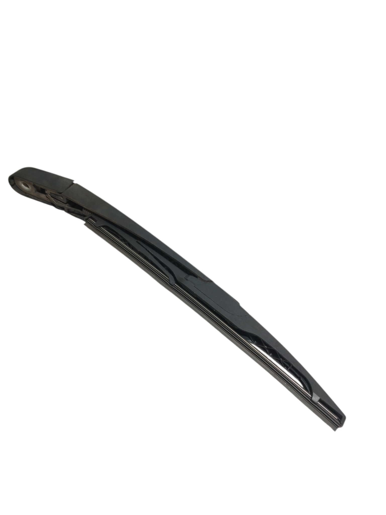 Braço Haste Limpador Traseiro Peugeot 307 2004 Original 7