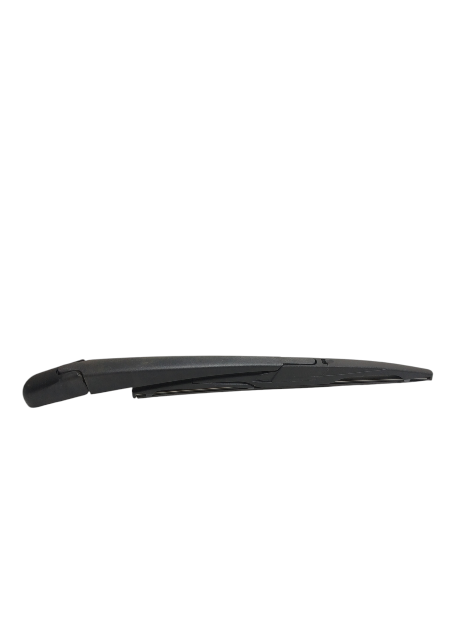 Braço Haste Limpador Traseiro Peugeot 307 2004 Original 8