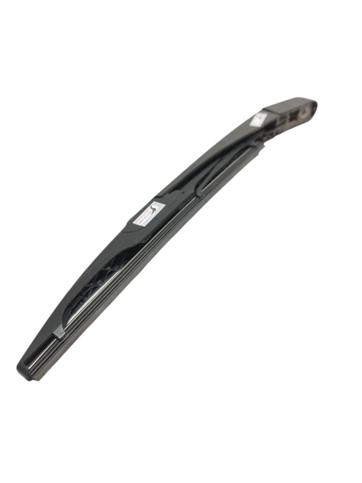 Braço Haste Limpador Traseiro Peugeot 307 2004 Original 5