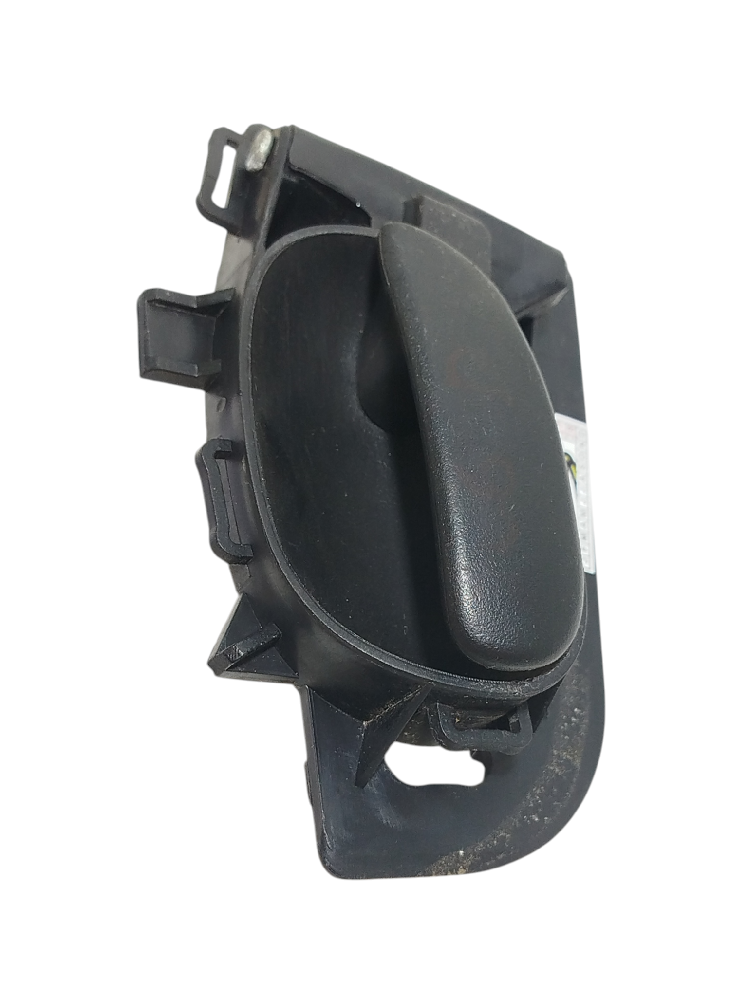 Maçaneta Interna Direita Peugeot 206 1.6 2001 Original 5