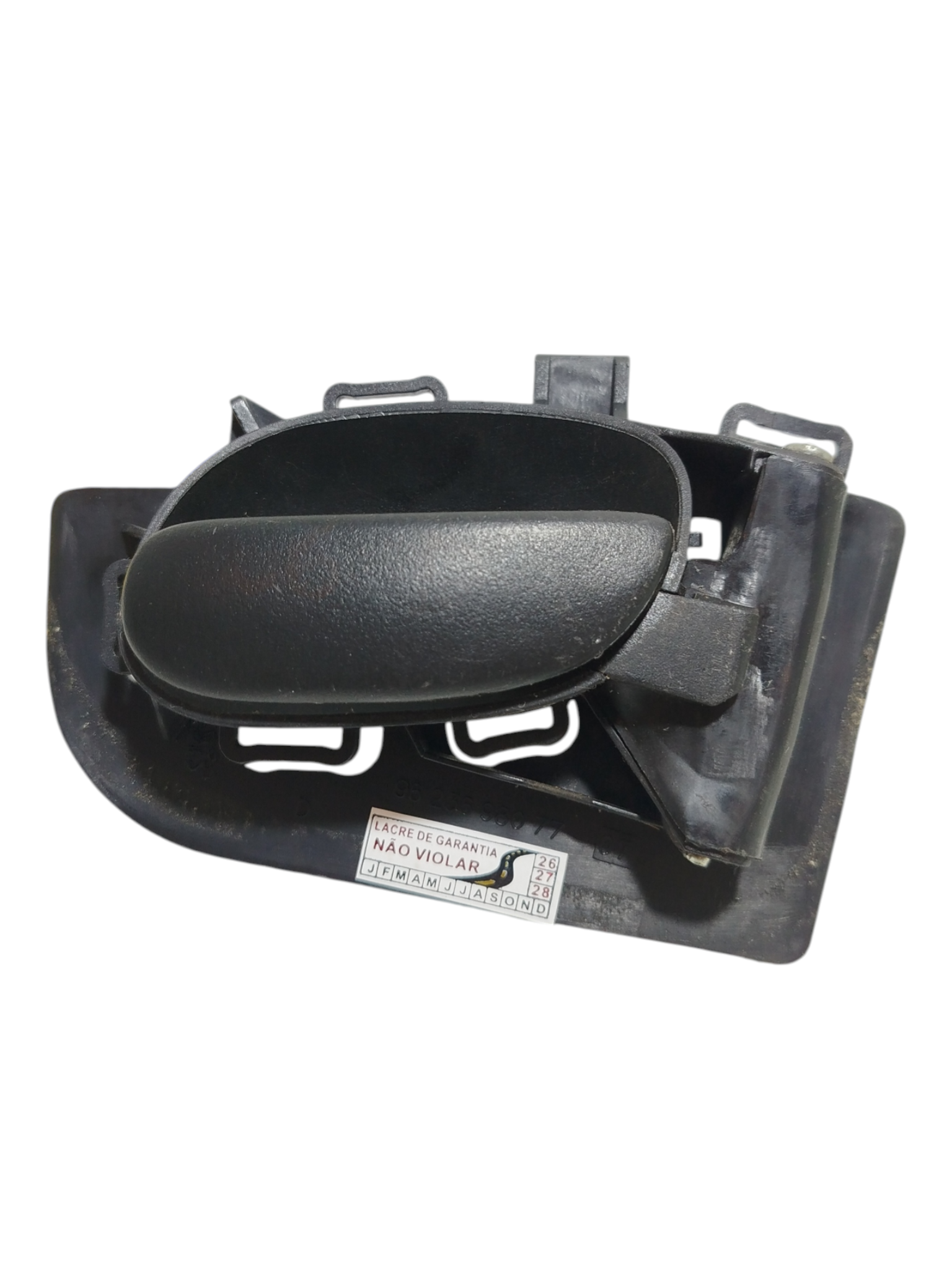 Maçaneta Interna Direita Peugeot 206 1.6 2001 Original