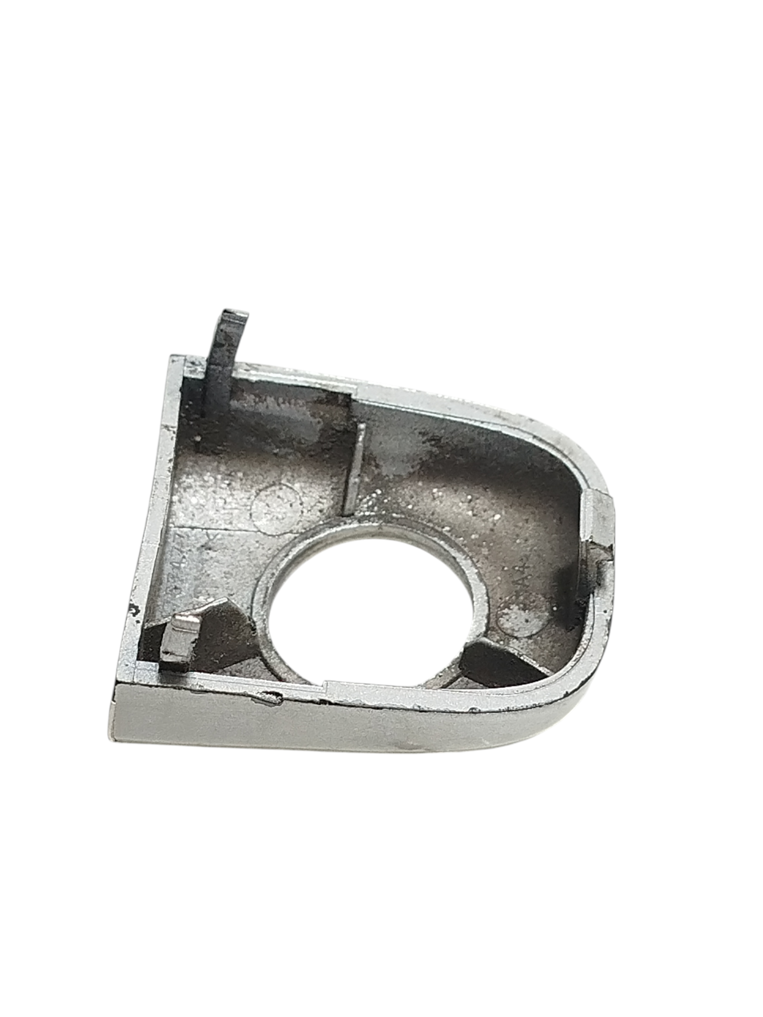 Maçaneta Externa Porta Diant Esquerda Peugeot 307 C3 2007 5