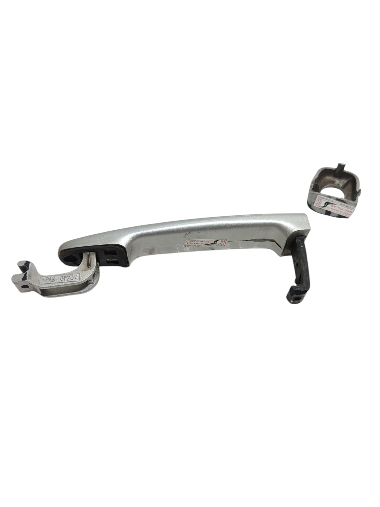 Maçaneta Externa Porta Diant Esquerda Peugeot 307 C3 2007 6