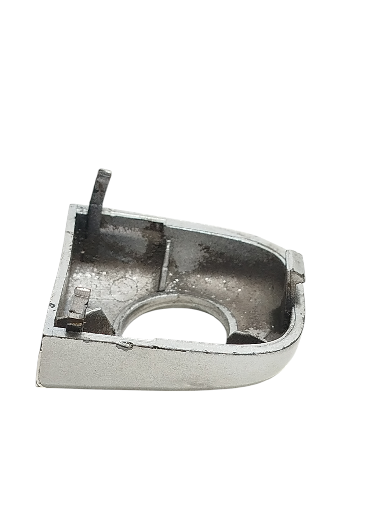 Maçaneta Externa Porta Diant Esquerda Peugeot 307 C3 2007 3