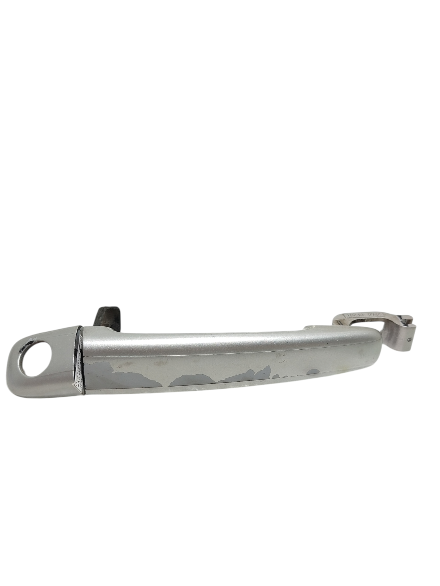 Maçaneta Externa Porta Diant Esquerda Peugeot 307 C3 2007