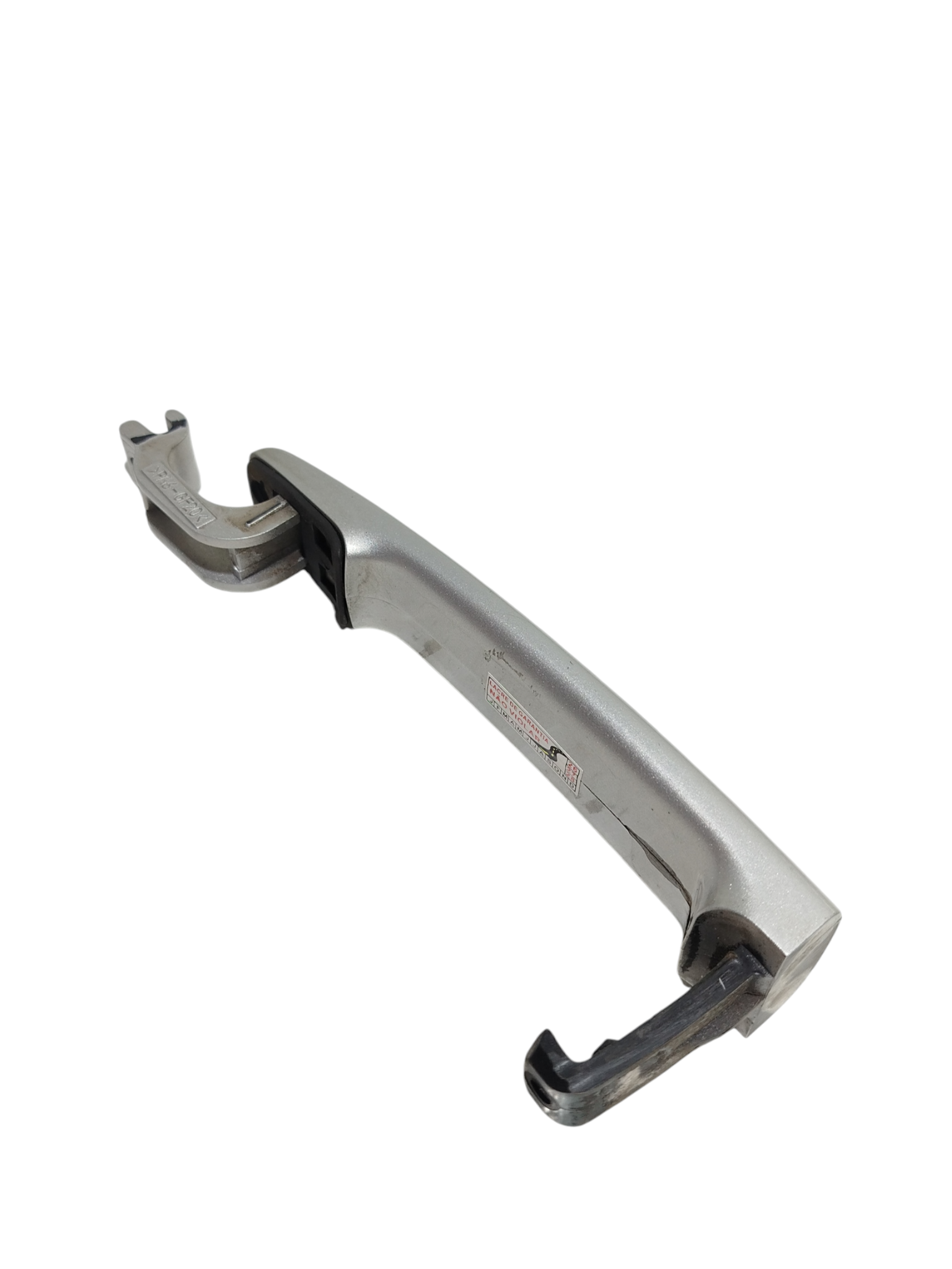 Maçaneta Externa Porta Diant Esquerda Peugeot 307 C3 2007 8