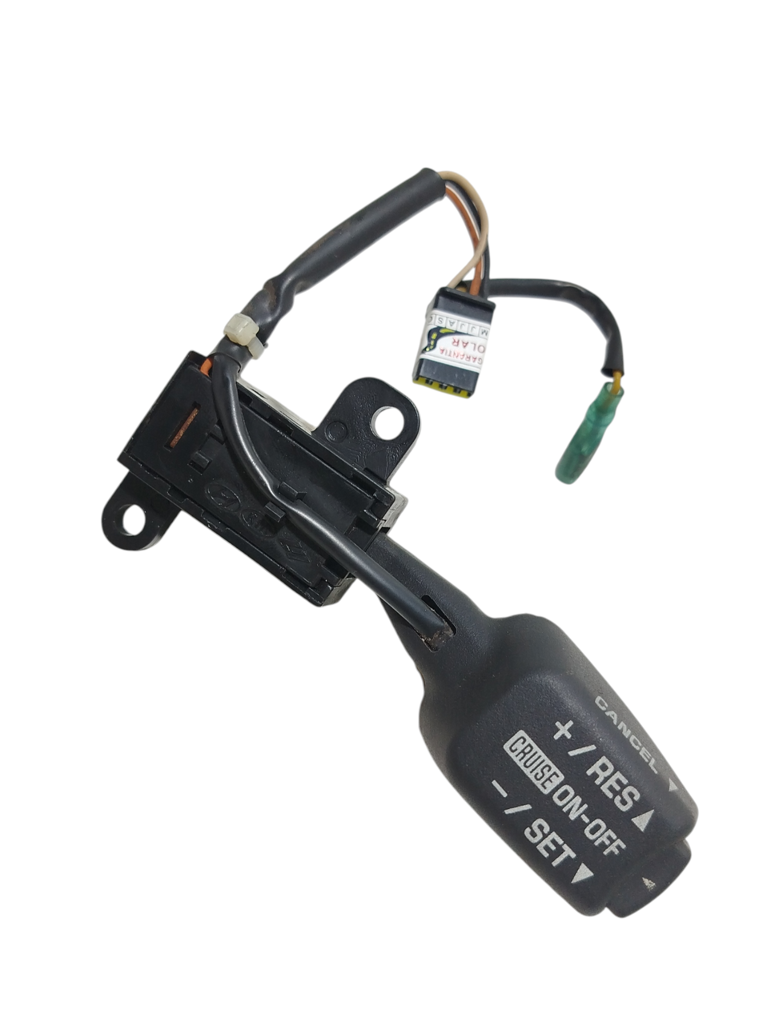 Comando Chave Piloto Automático Hyundai Tucson 2.0 2012 Orig 8