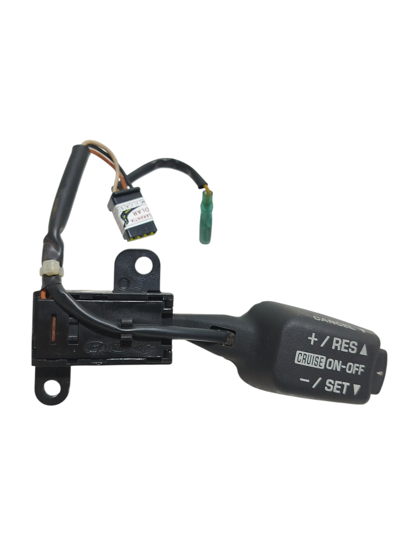 Comando Chave Piloto Automático Hyundai Tucson 2.0 2012 Orig