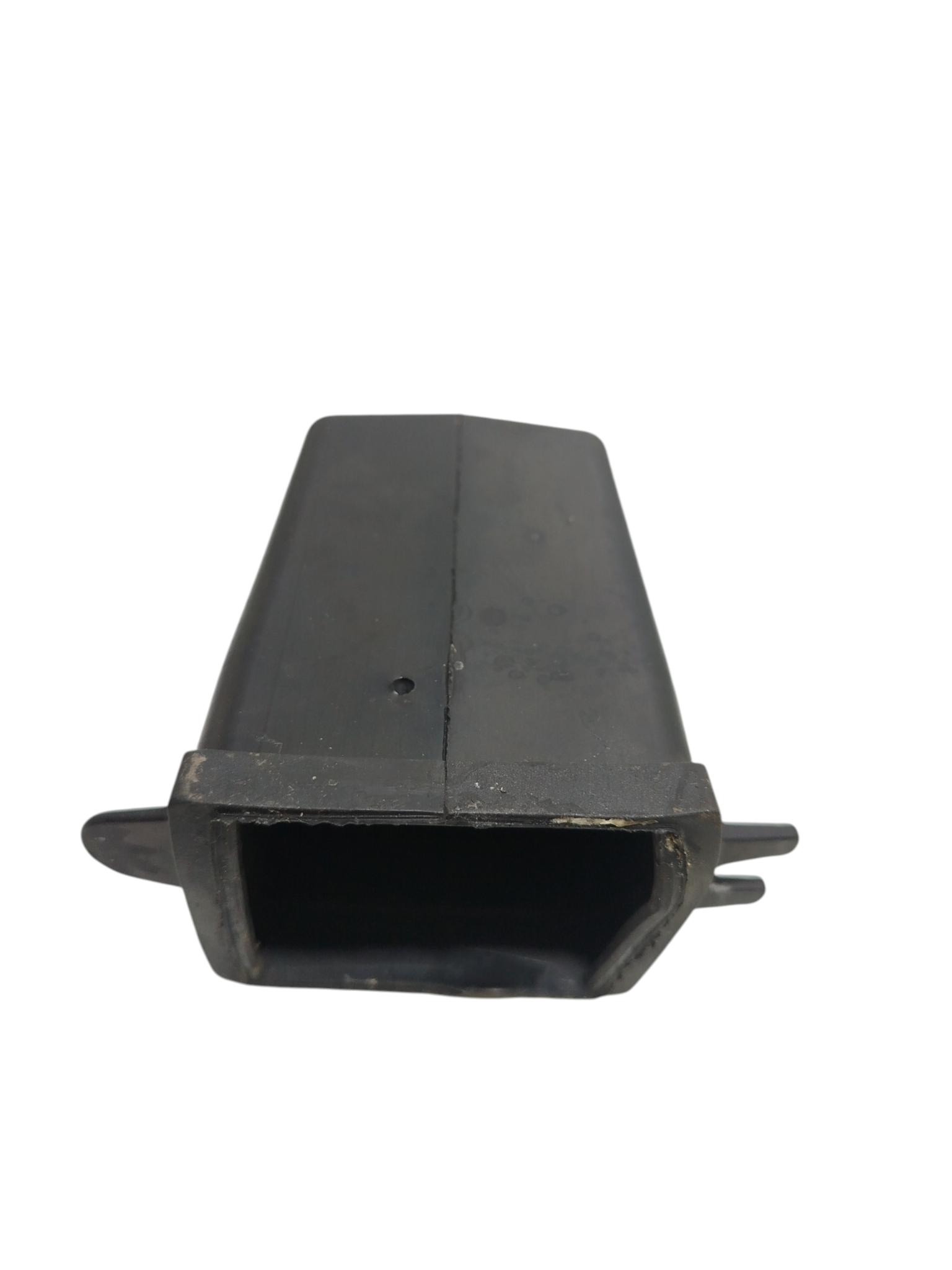 Cobertura Limitador Porta Diant Direita Peugeot 307 2004 Ori 8