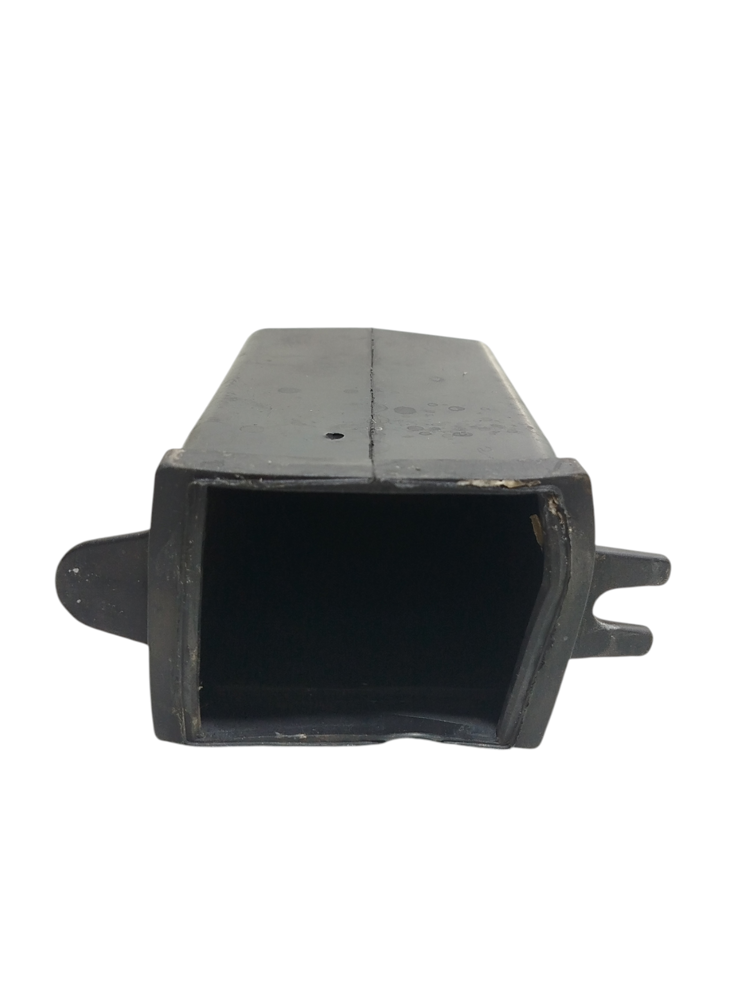 Cobertura Limitador Porta Diant Direita Peugeot 307 2004 Ori 4