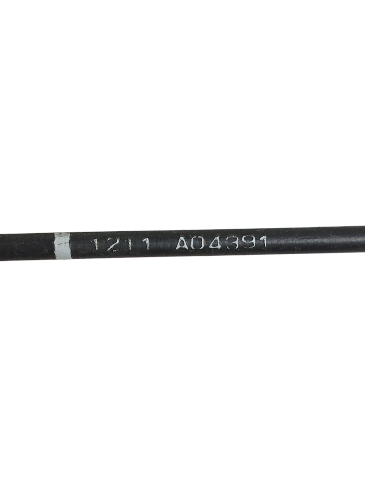 Fechadura Traseira Esquerda Peugeot 408 2013 Orig 110316 2