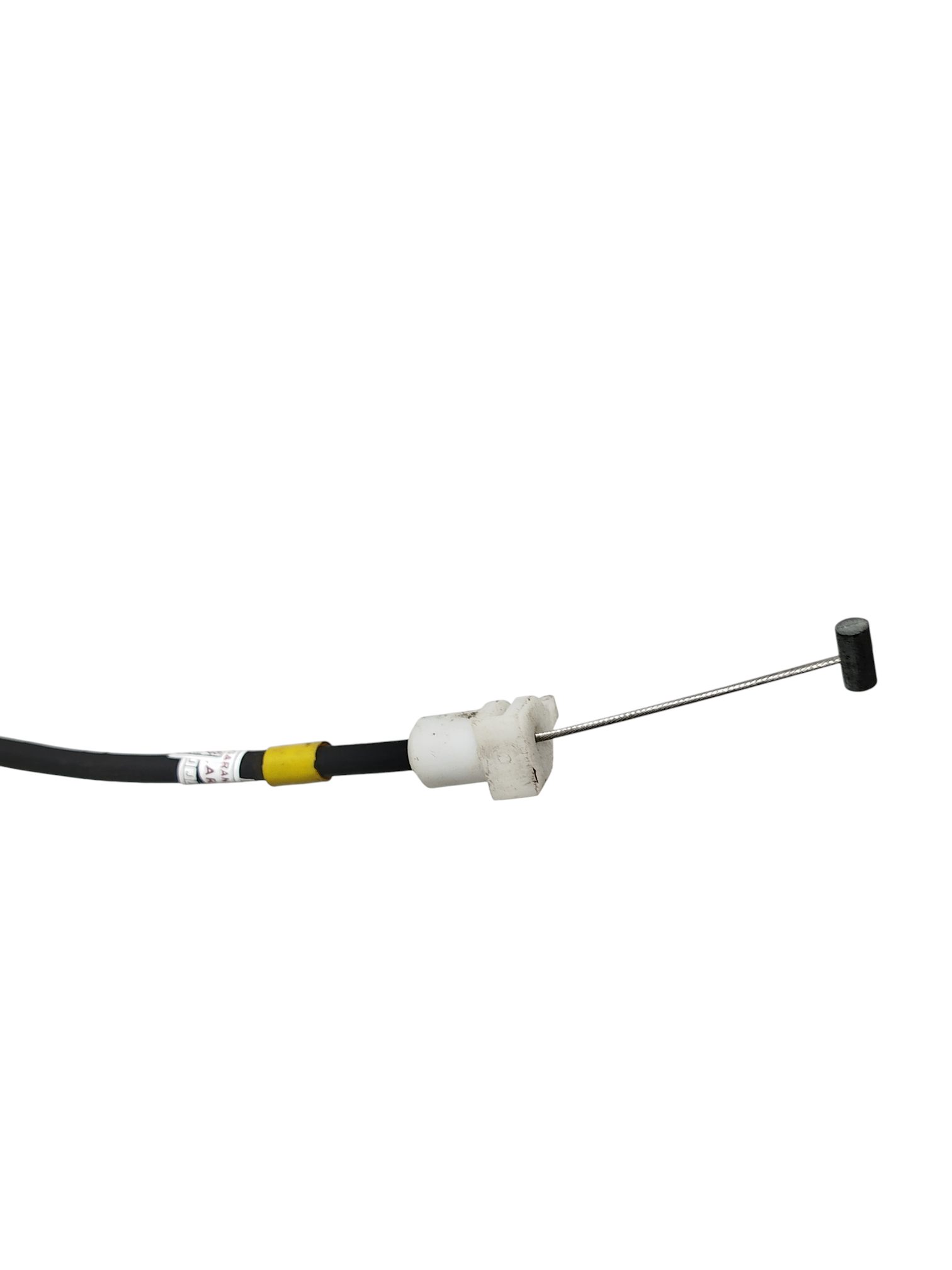 Fechadura Traseira Esquerda Peugeot 408 2013 Orig 110316 5