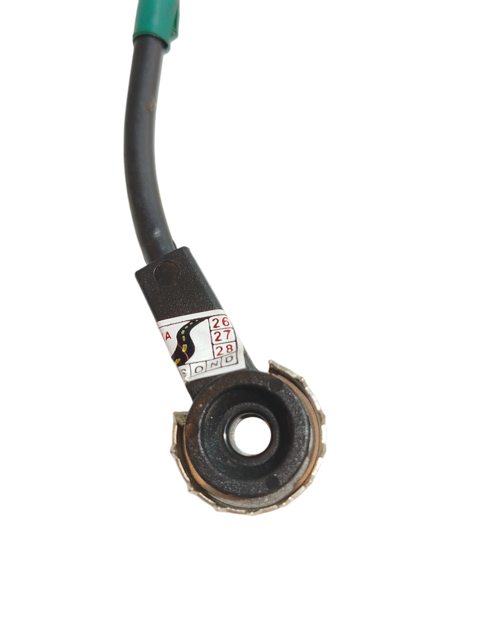 Chicote Antena Nissan Versa 2019 2