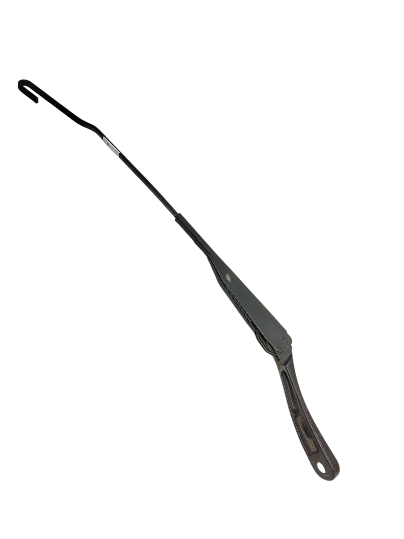 Haste Limpador Parabri Direito Chevrolet Astra 2002 3