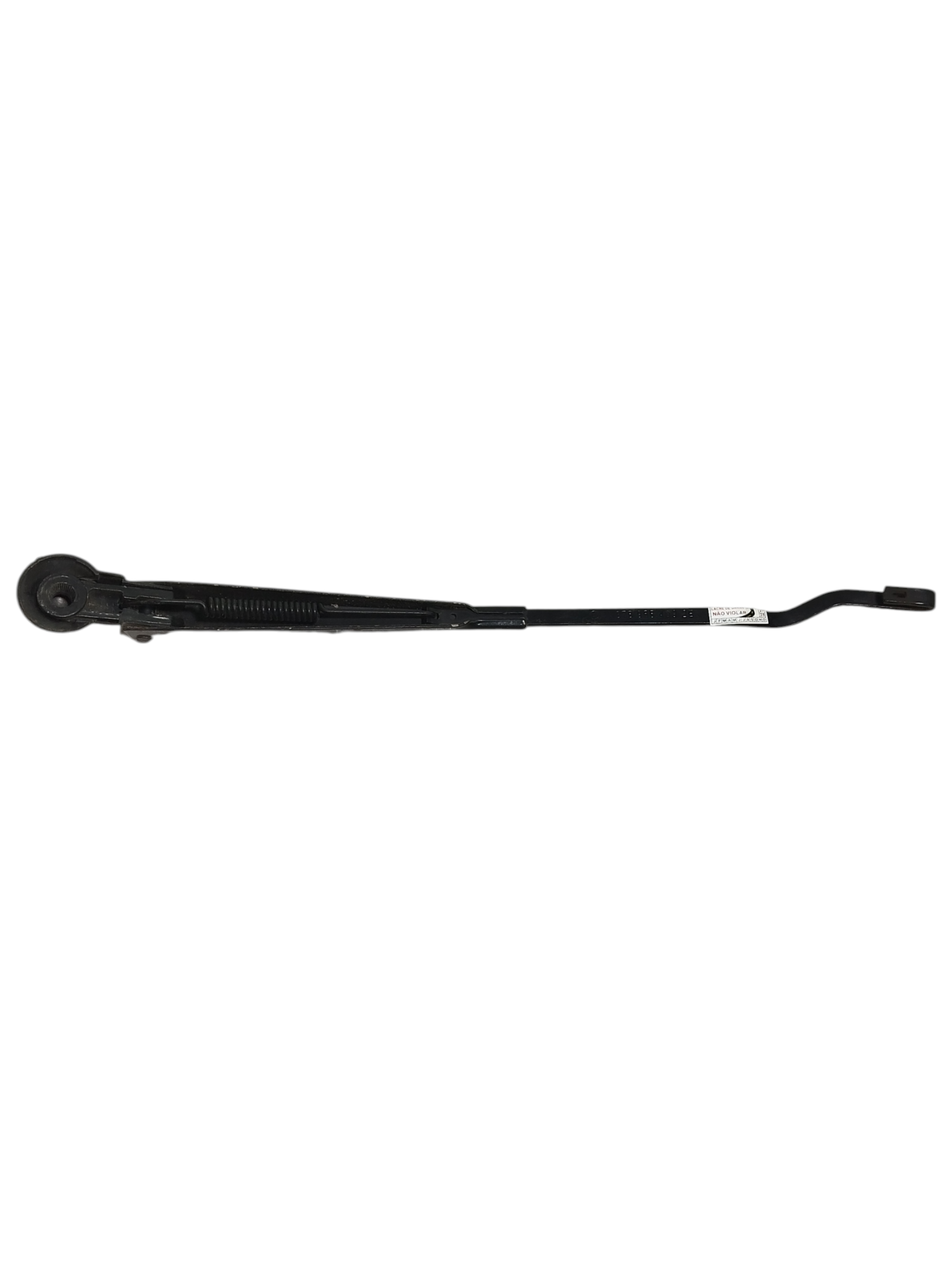 Haste Limpador Parabri Direito Chevrolet Astra 2002 6