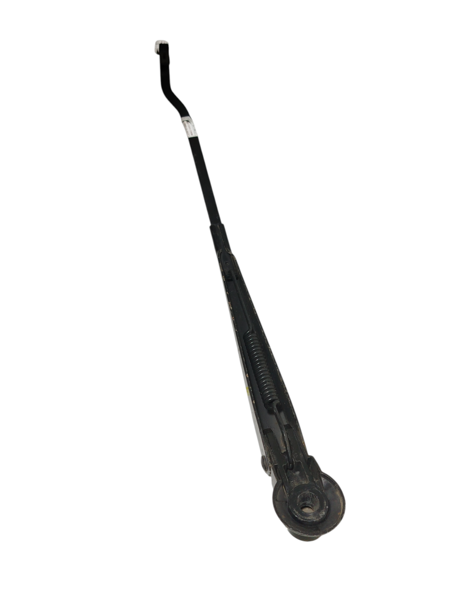Haste Limpador Parabri Esquerdo VW Gol 2000 375955409 7