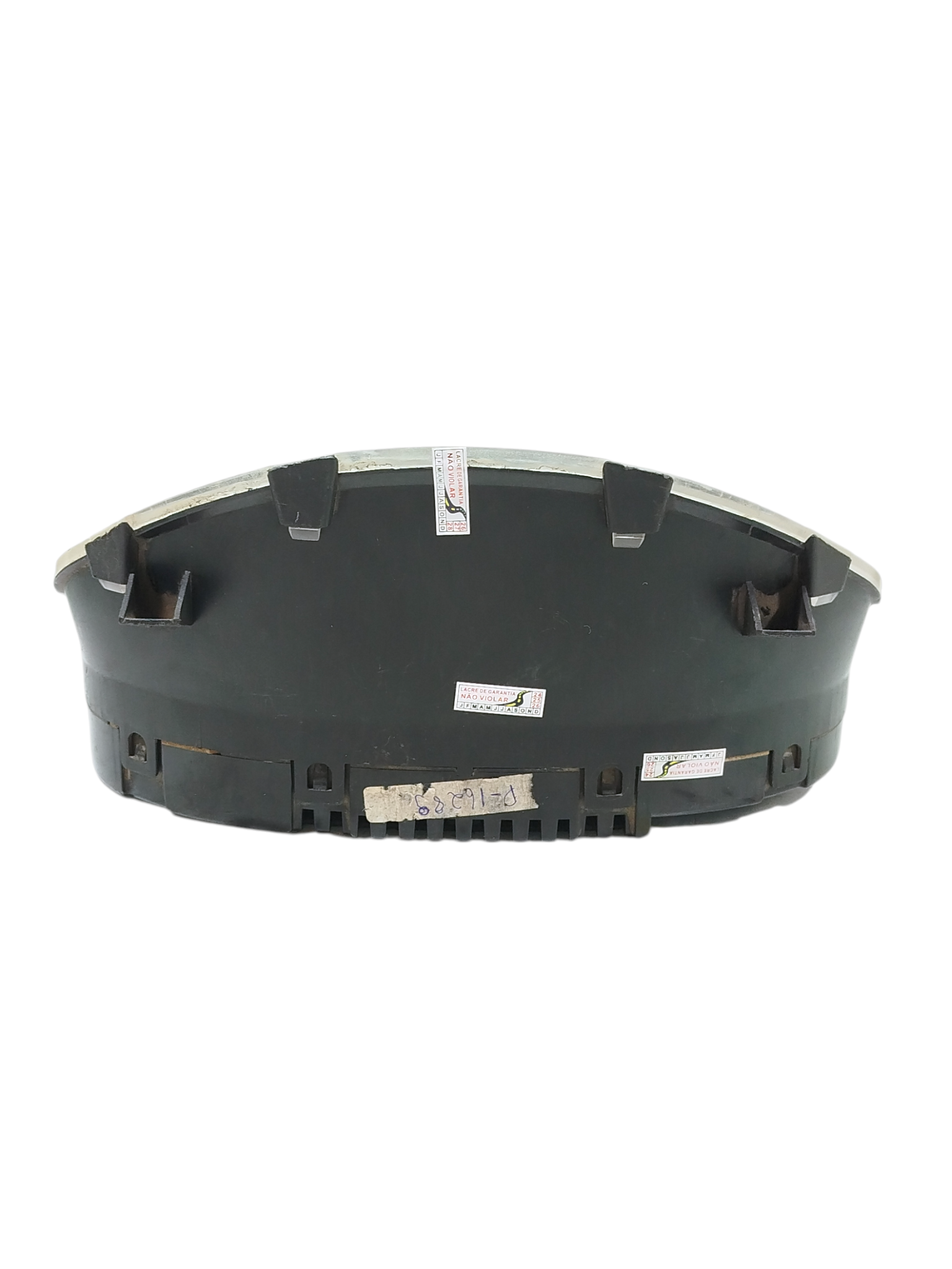 Painel Instrumentos Volkswagen Gol 1.0 2003 880482011 7