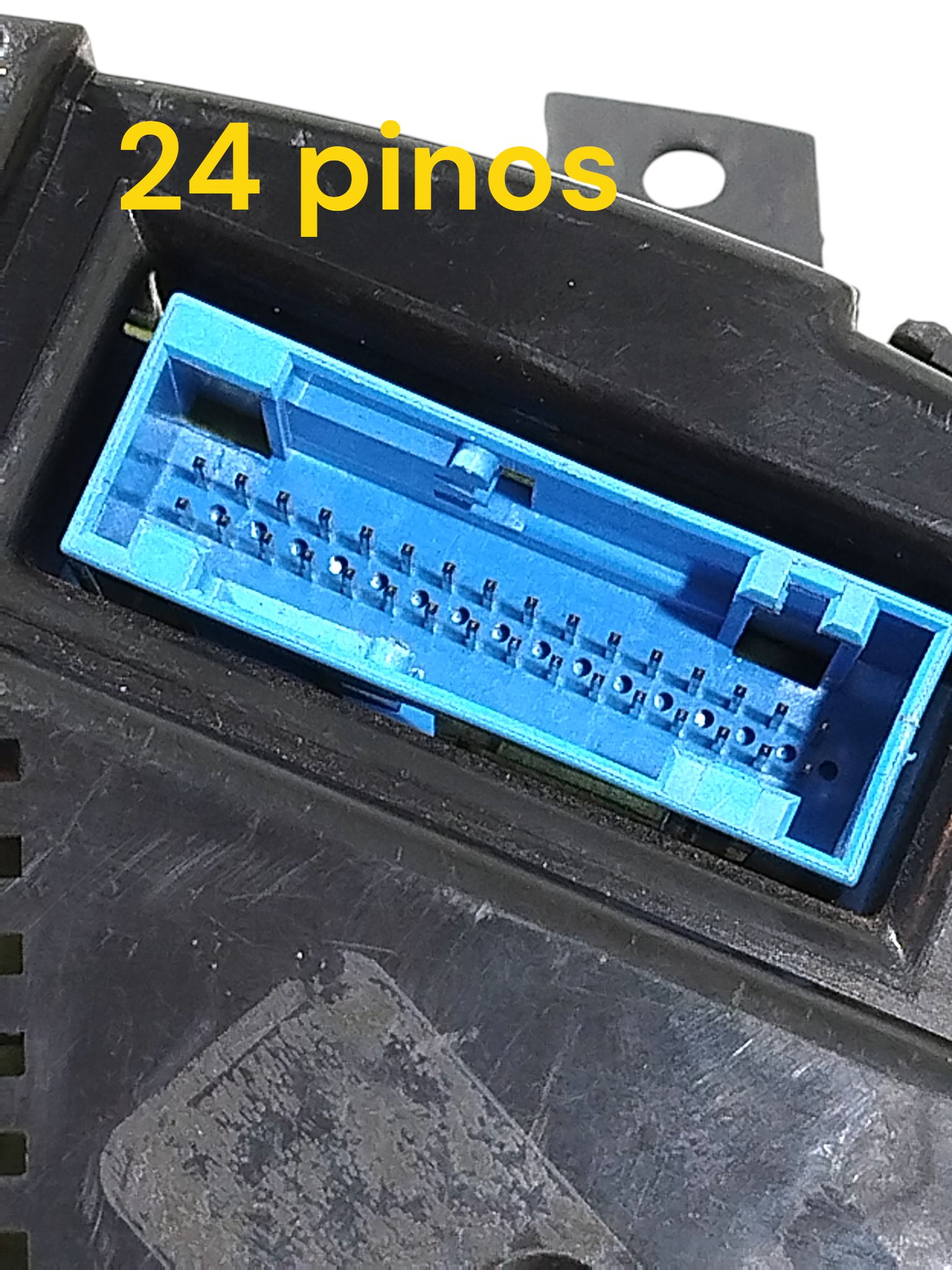 Painel Instrumentos Volkswagen Gol 1.0 2003 880482011 3