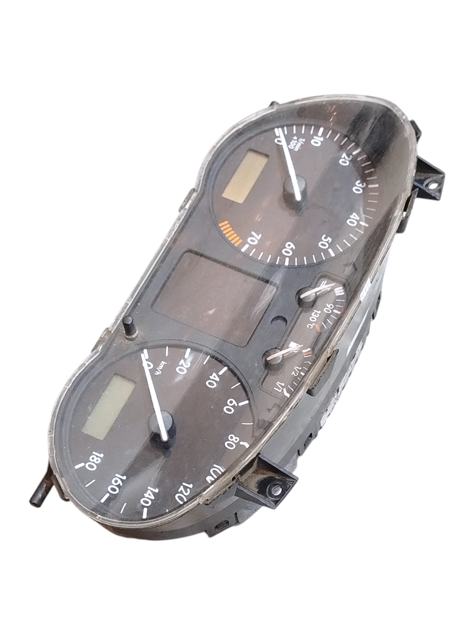 Painel Instrumentos Volkswagen Gol 1.0 2003 880482011 8