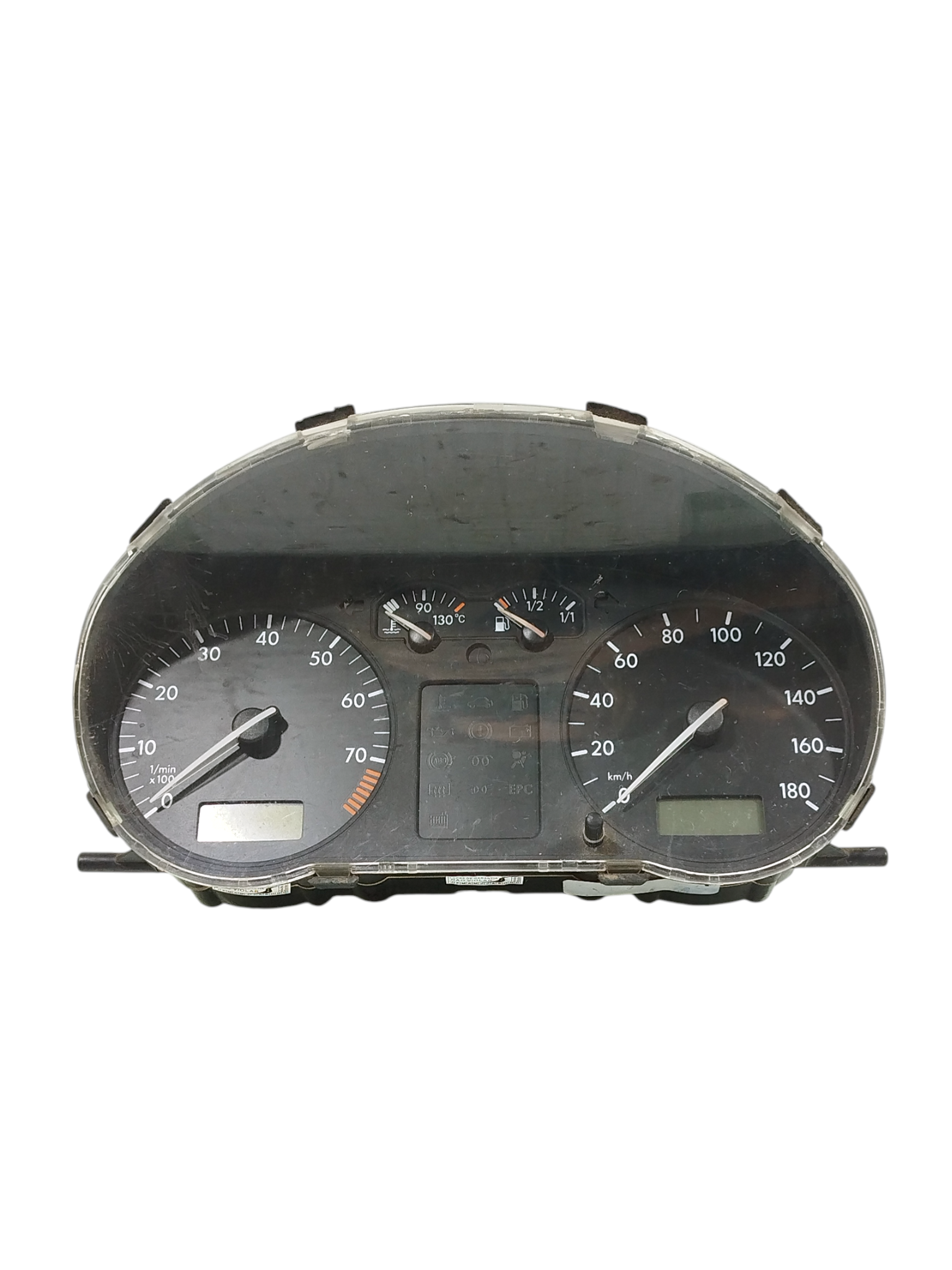 Painel Instrumentos Volkswagen Gol 1.0 2003 880482011