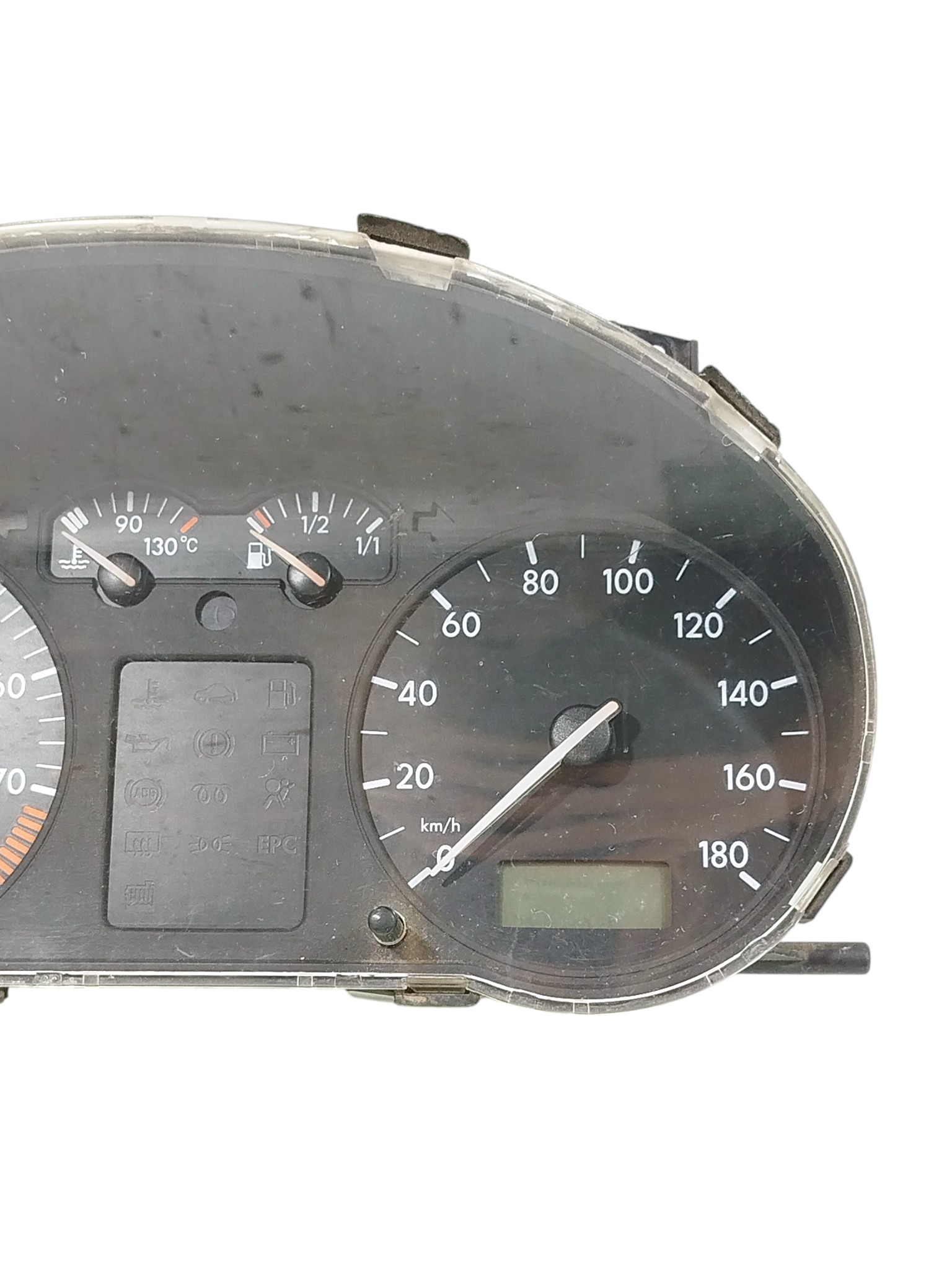 Painel Instrumentos Volkswagen Gol 1.0 2003 880482011 5
