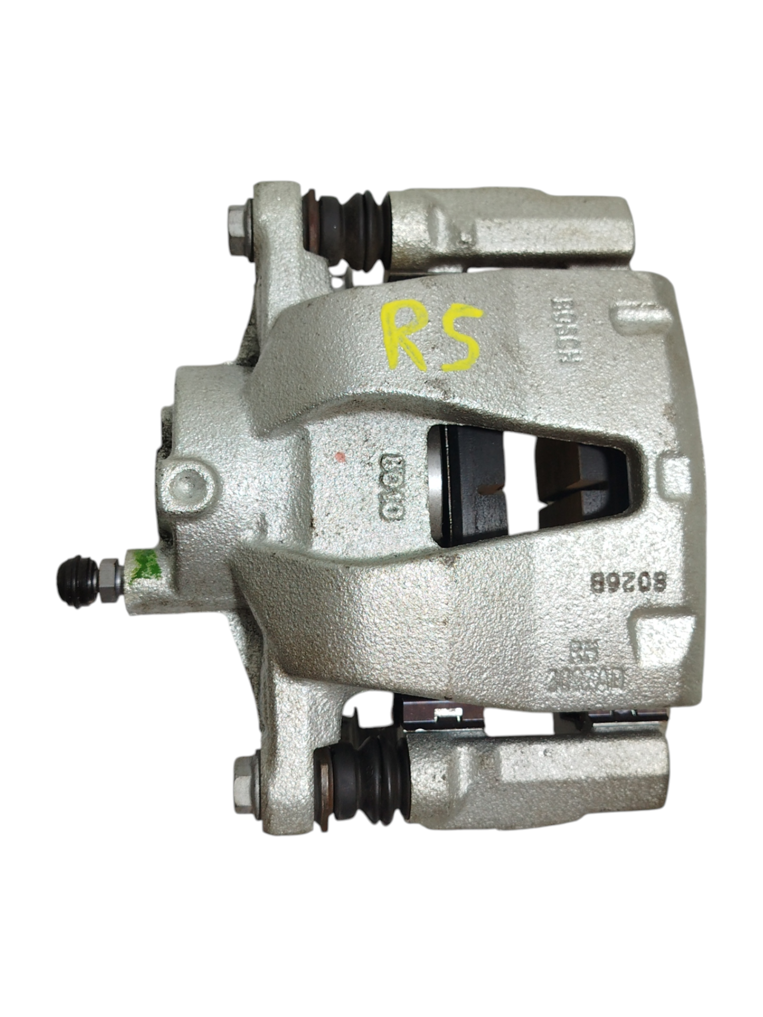 Pinça Freio Dianteira Direita Toyota Etios 2018 8026B