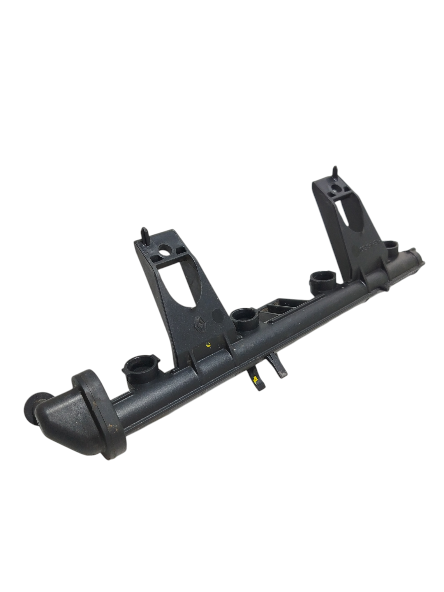 Flauta Bicos Injetores Renault Clio 1.0 16V 2012 8200872135 6