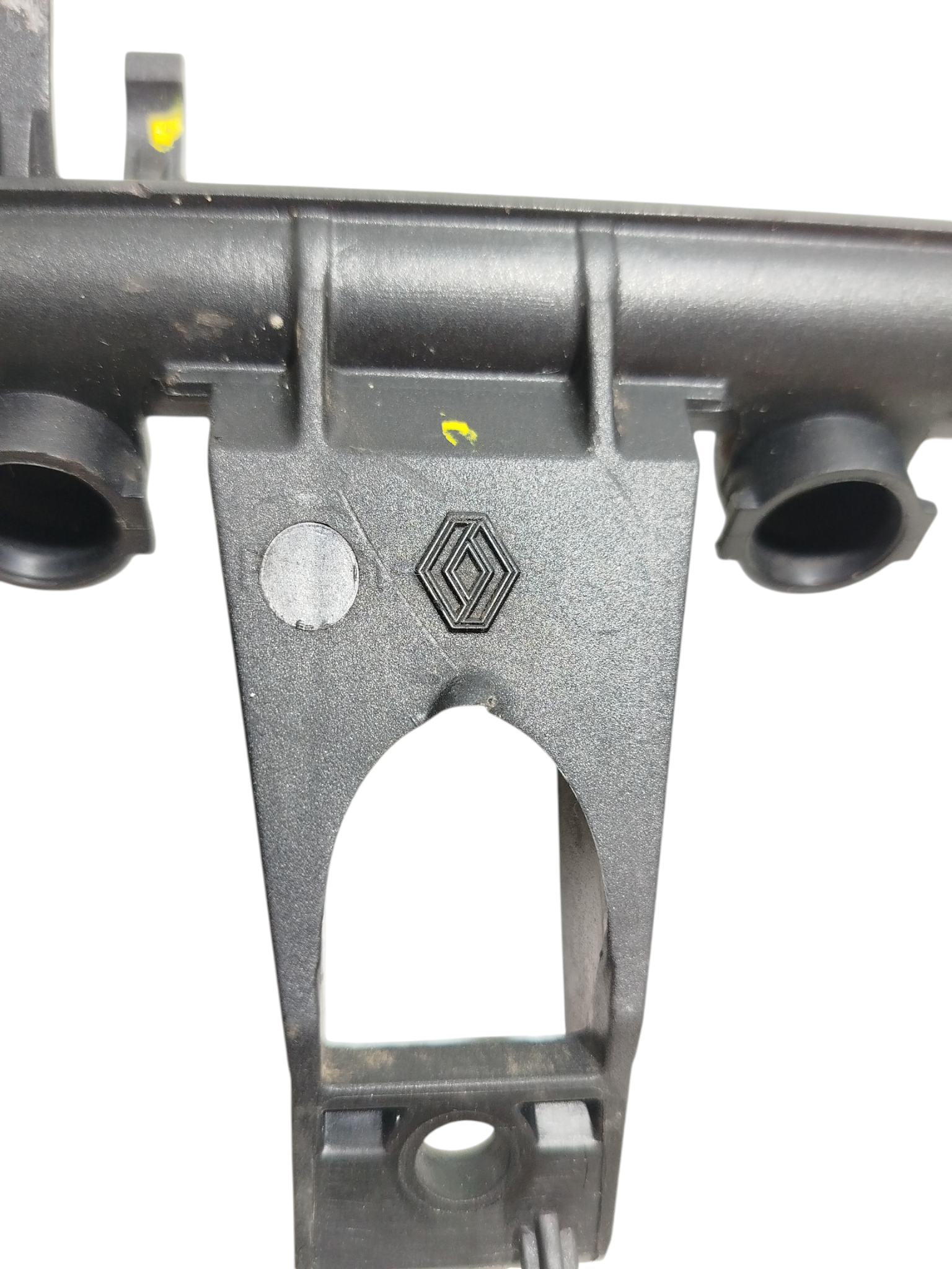 Flauta Bicos Injetores Renault Clio 1.0 16V 2012 8200872135 8