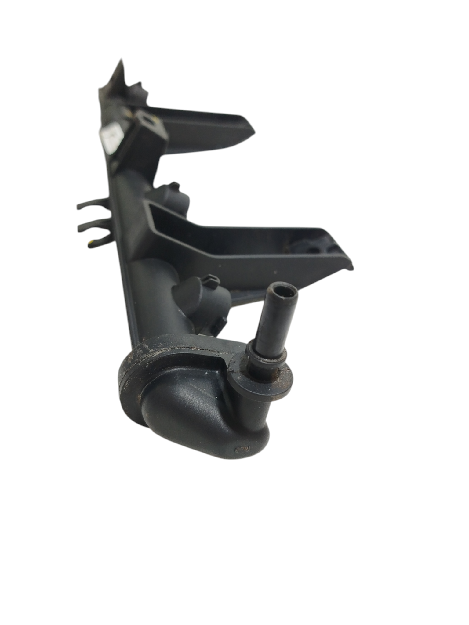 Flauta Bicos Injetores Renault Clio 1.0 16V 2012 8200872135 7