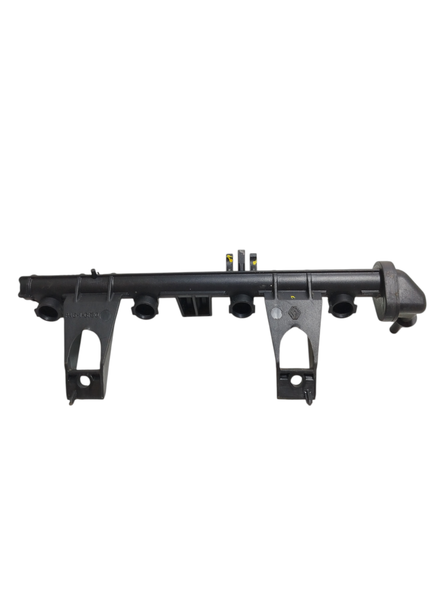 Flauta Bicos Injetores Renault Clio 1.0 16V 2012 8200872135 4