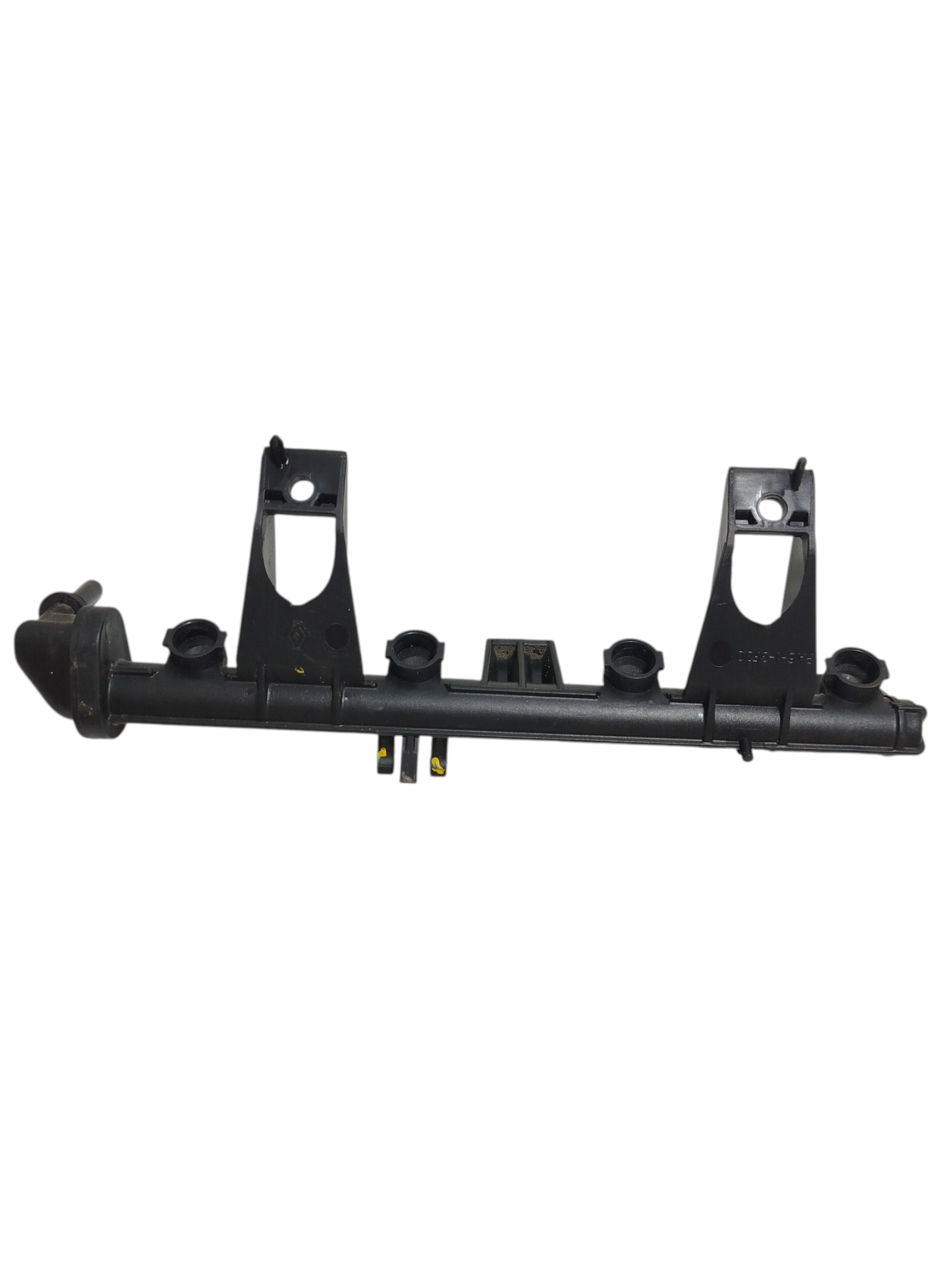 Flauta Bicos Injetores Renault Clio 1.0 16V 2012 8200872135 10