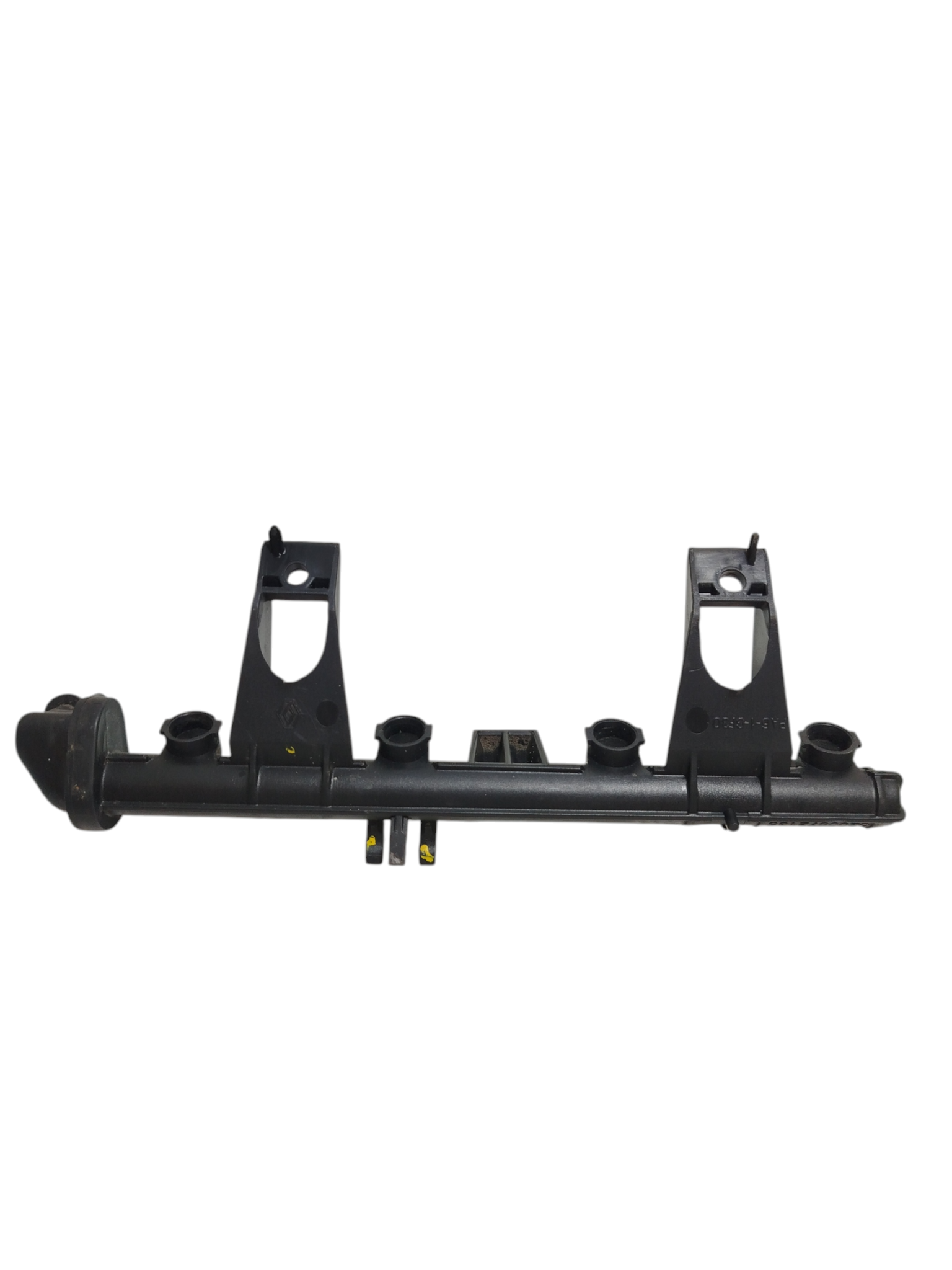 Flauta Bicos Injetores Renault Clio 1.0 16V 2012 8200872135