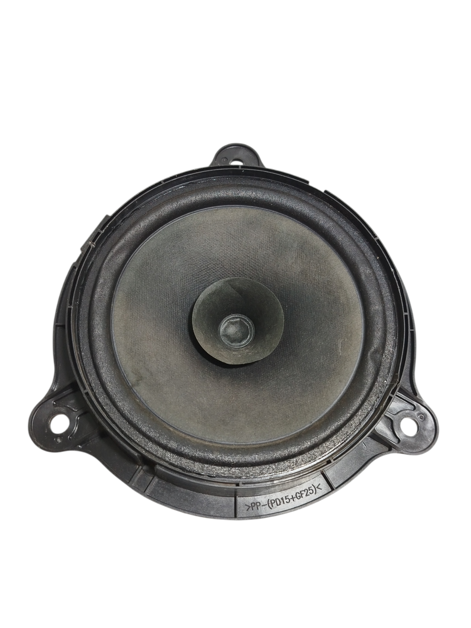 Alto Falante Porta Nissan Marcha 2017 2815635G0A