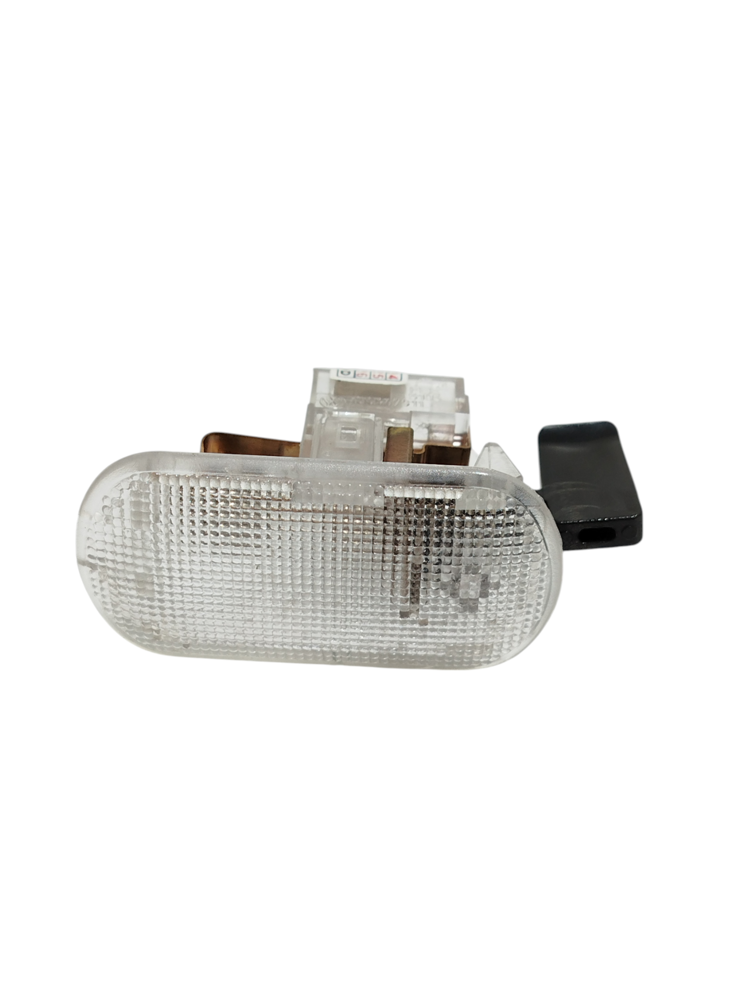 Luz Cortesia Porta Luvas Volkswagen Fox 2014 1j0947311 9