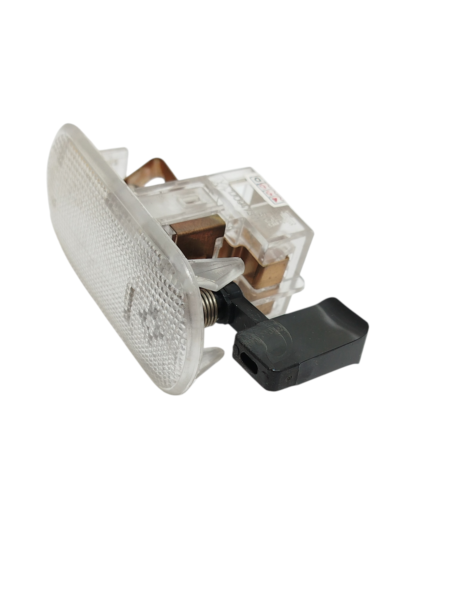 Luz Cortesia Porta Luvas Volkswagen Fox 2014 1j0947311 7