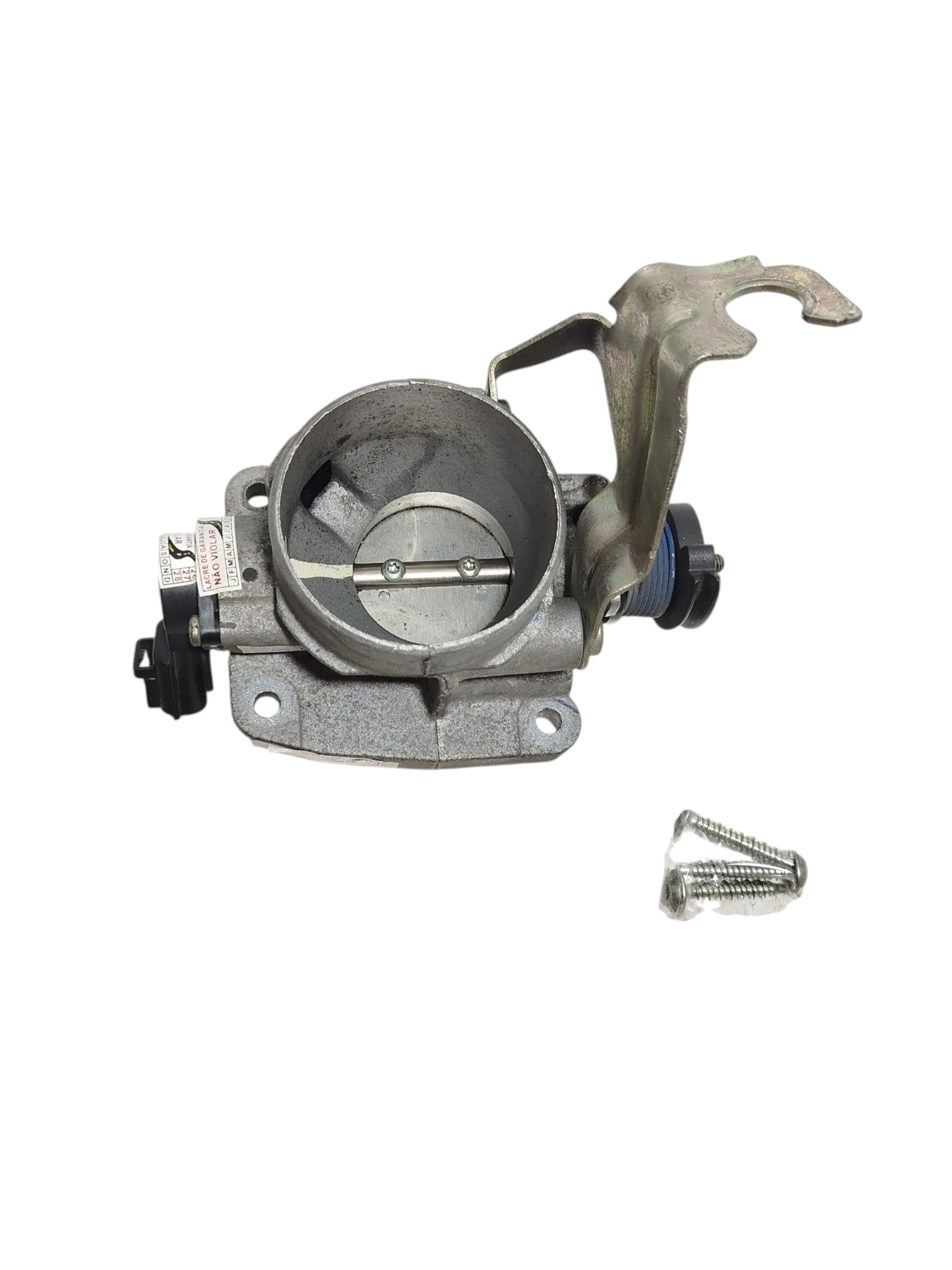 Tbi Corpo Borboleta Ford Ka Fiesta 1.0 Zetec 2n1u9e927