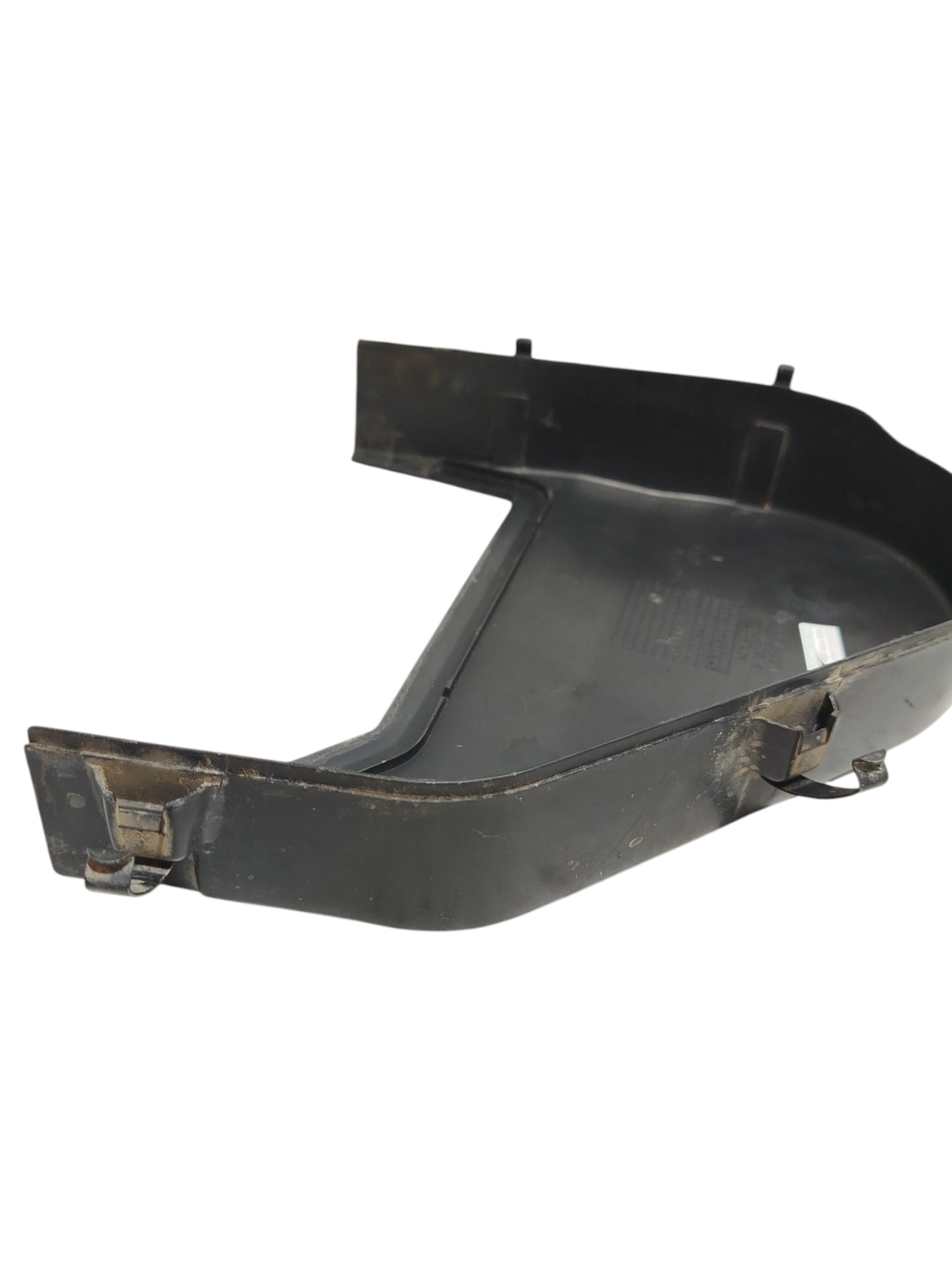 Capa Superior Correia Dentada VW Gol Voyage G5 G6 032109121 7