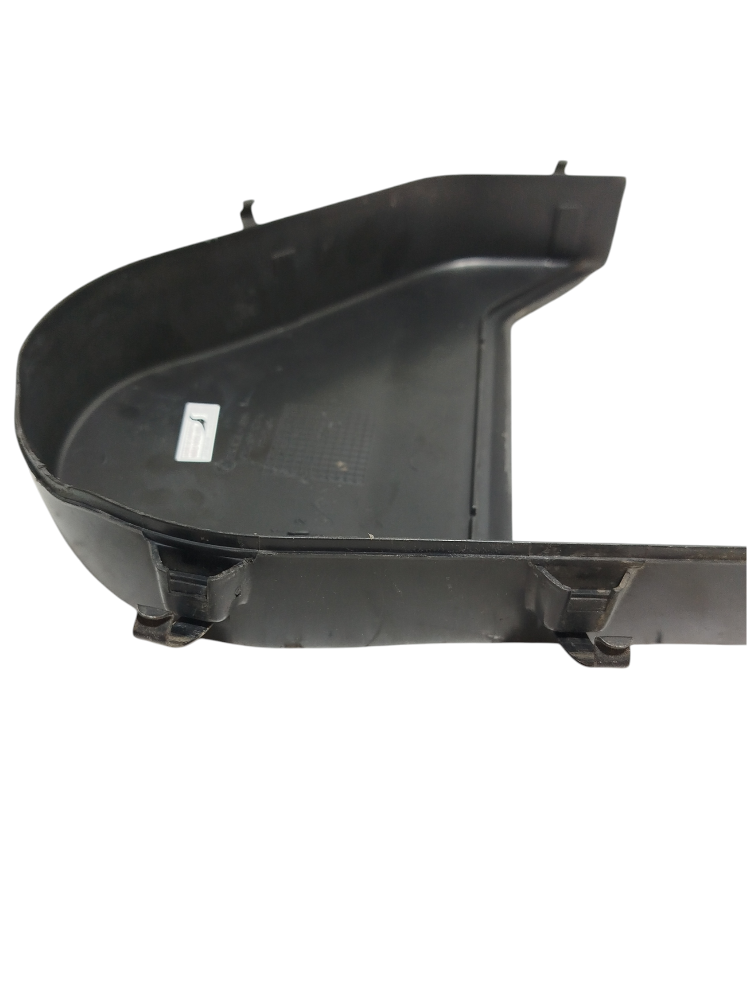 Capa Superior Correia Dentada VW Gol Voyage G5 G6 032109121 6
