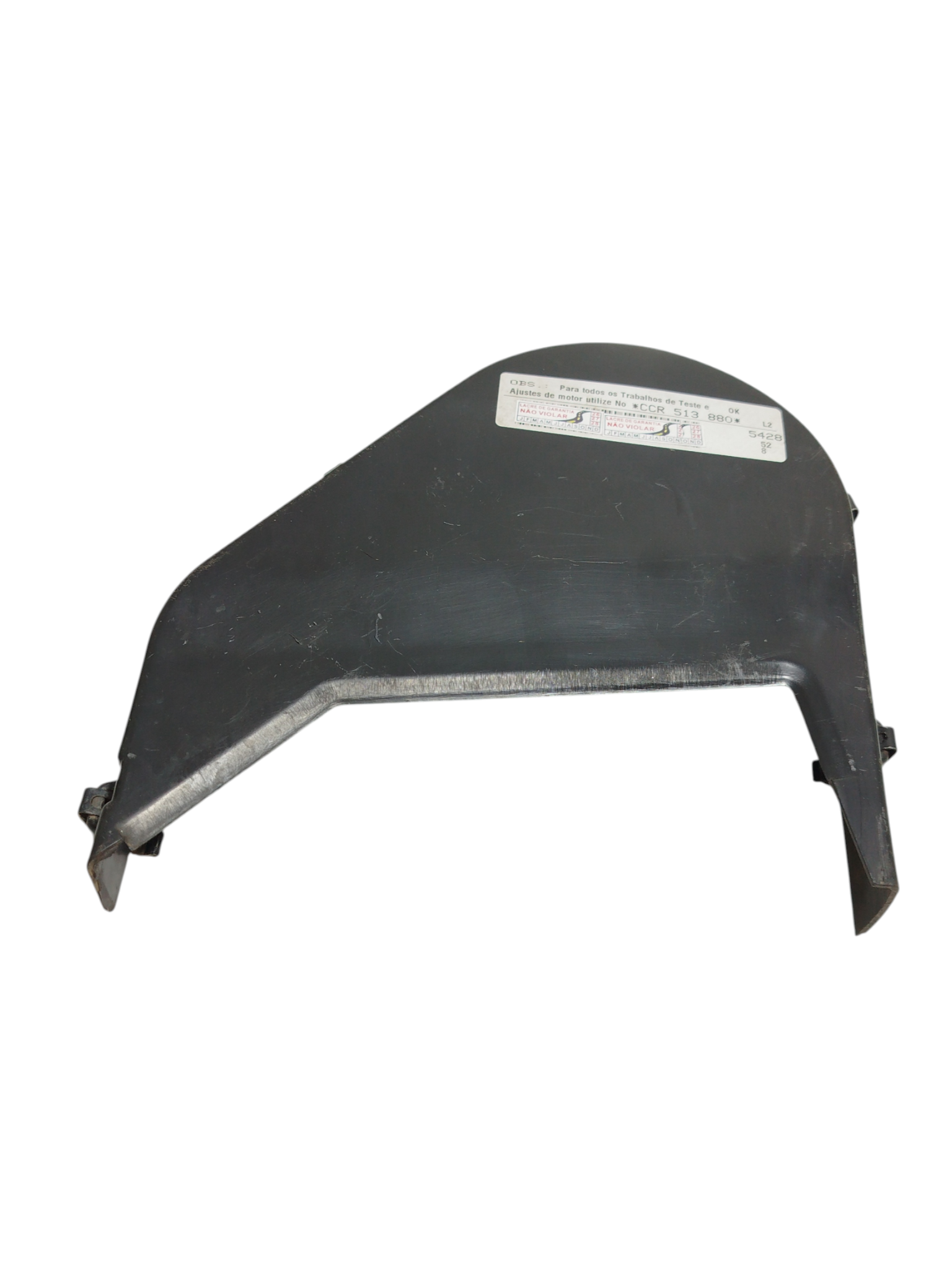 Capa Superior Correia Dentada VW Gol Voyage G5 G6 032109121