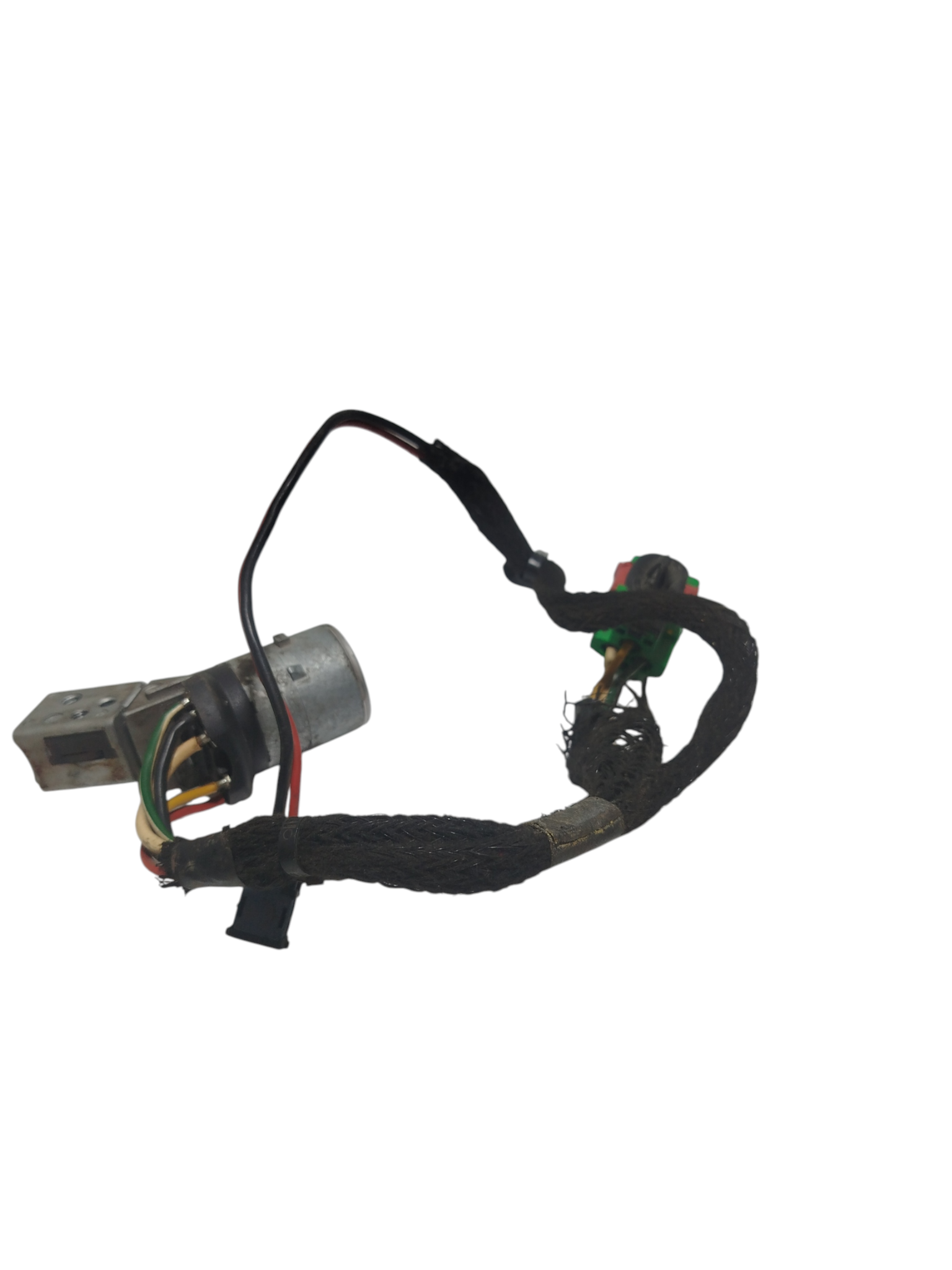 cilindro ignição comutador Peugeot 307 2007 36353100 Origina 2