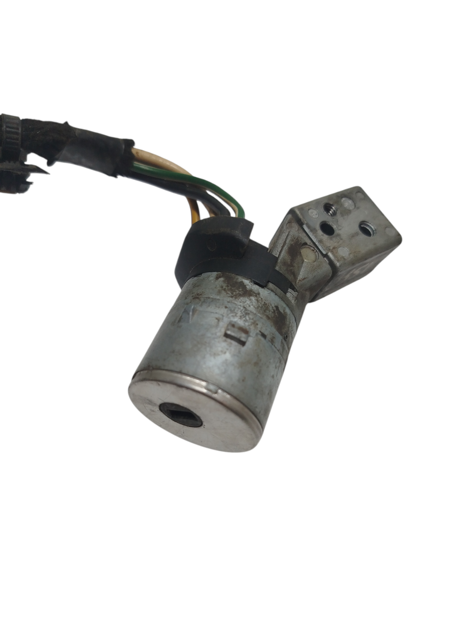 cilindro ignição comutador Peugeot 307 2007 36353100 Origina 4