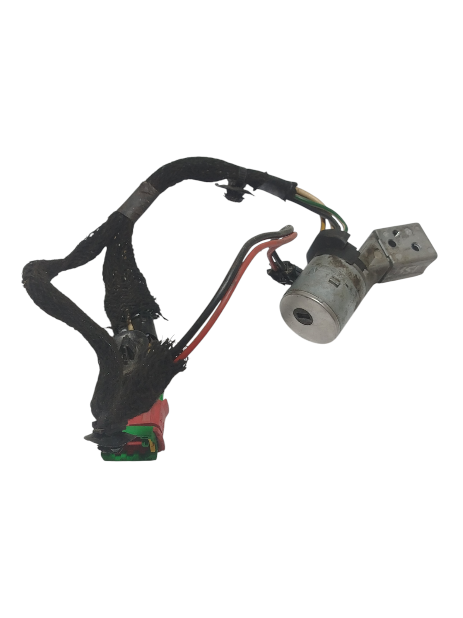 cilindro ignição comutador Peugeot 307 2007 36353100 Origina 6
