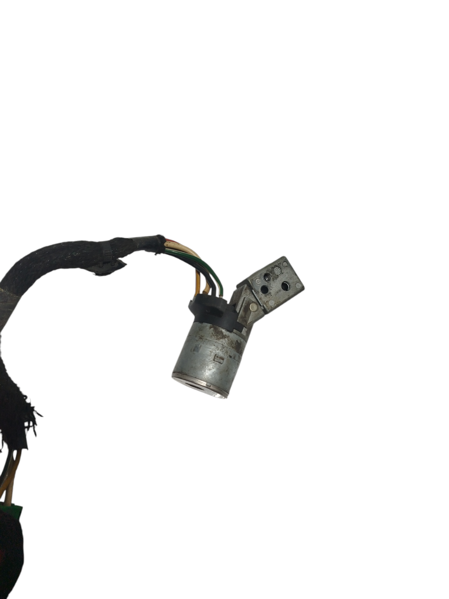 cilindro ignição comutador Peugeot 307 2007 36353100 Origina 3