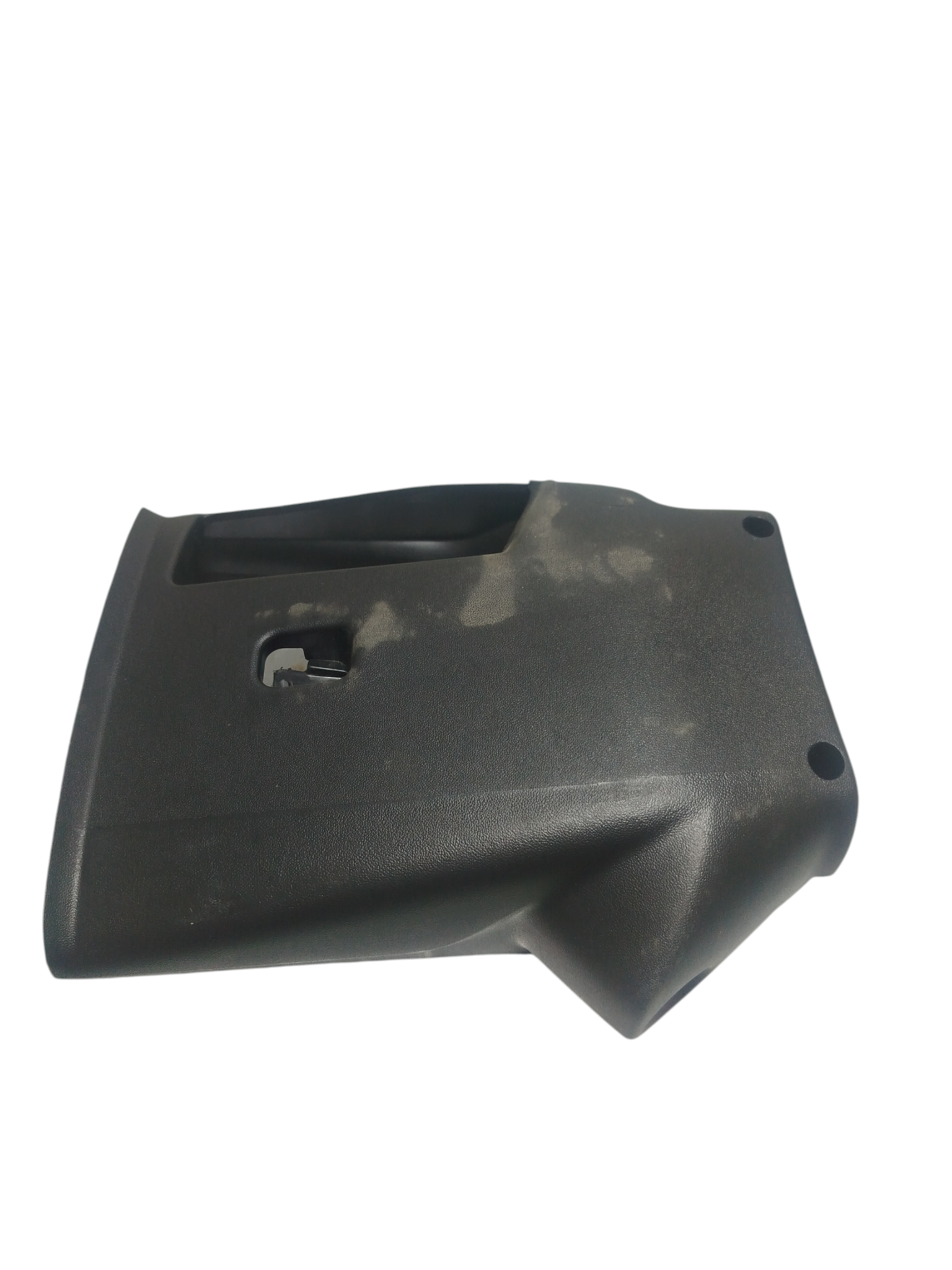 Acabamento Inferior Coluna Volante Dir Peugeot 208 2014 Orig 3