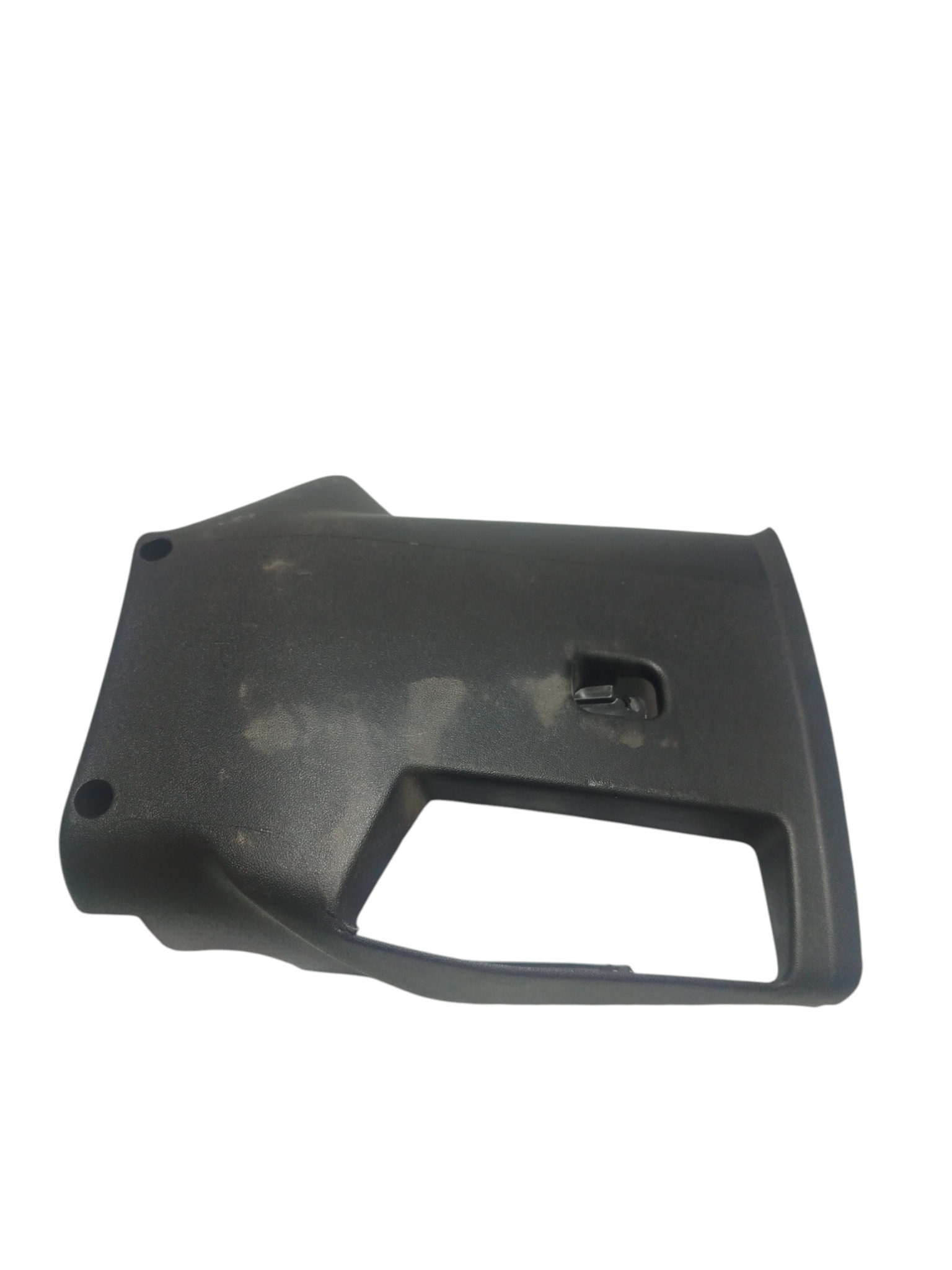 Acabamento Inferior Coluna Volante Dir Peugeot 208 2014 Orig